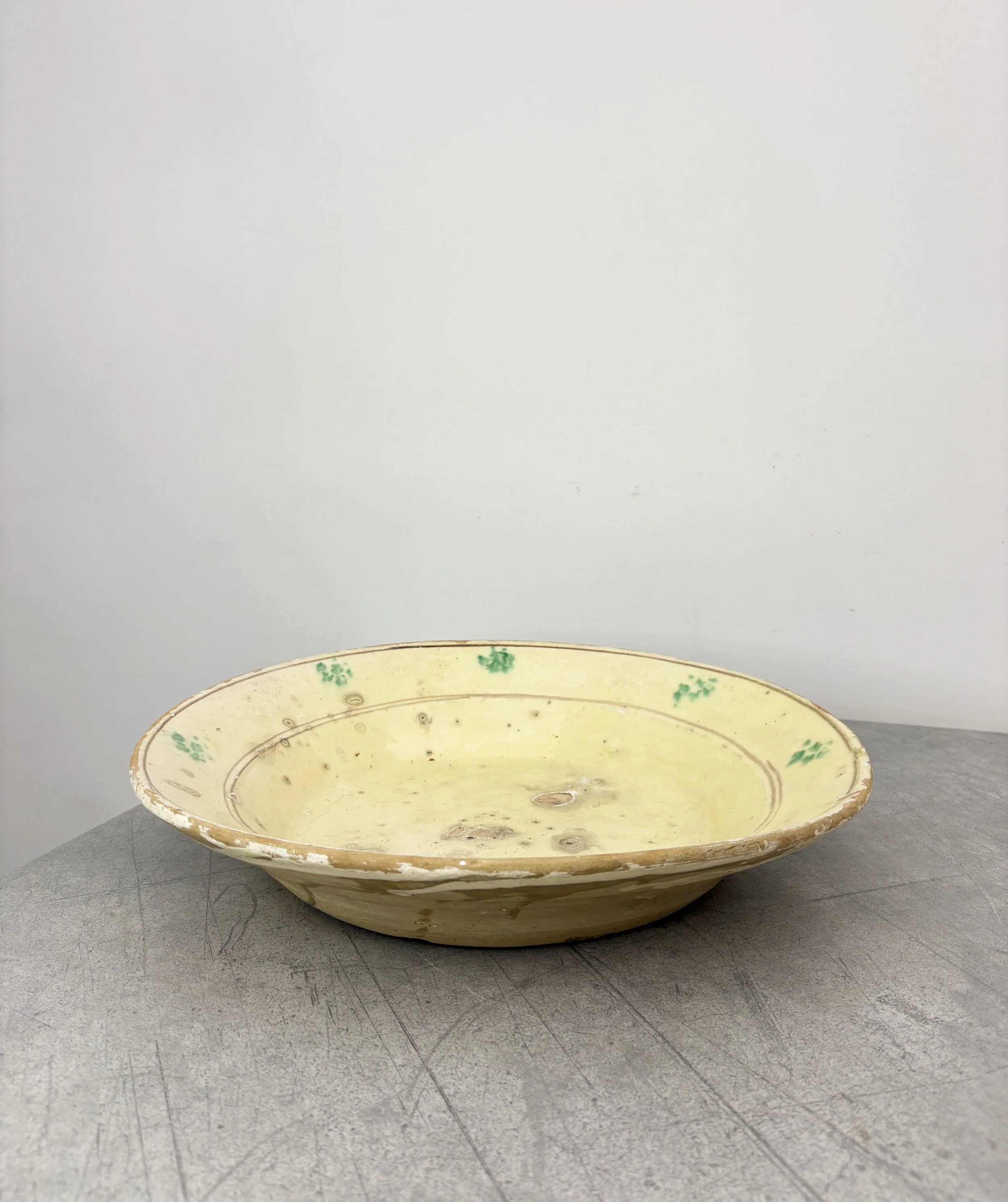 pastel green hand painted plate Puglia.jpg