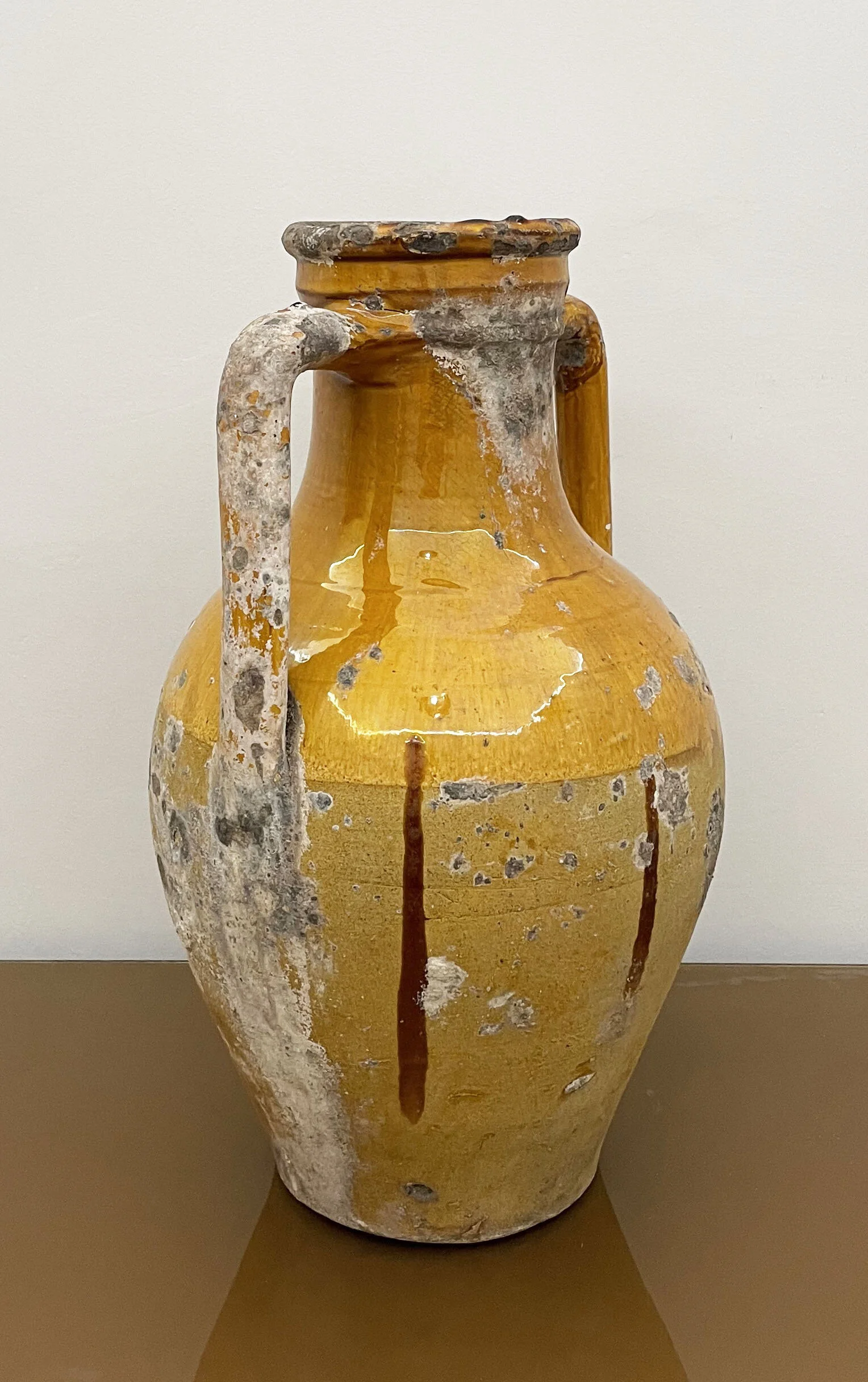 Antique Italian Pottery
