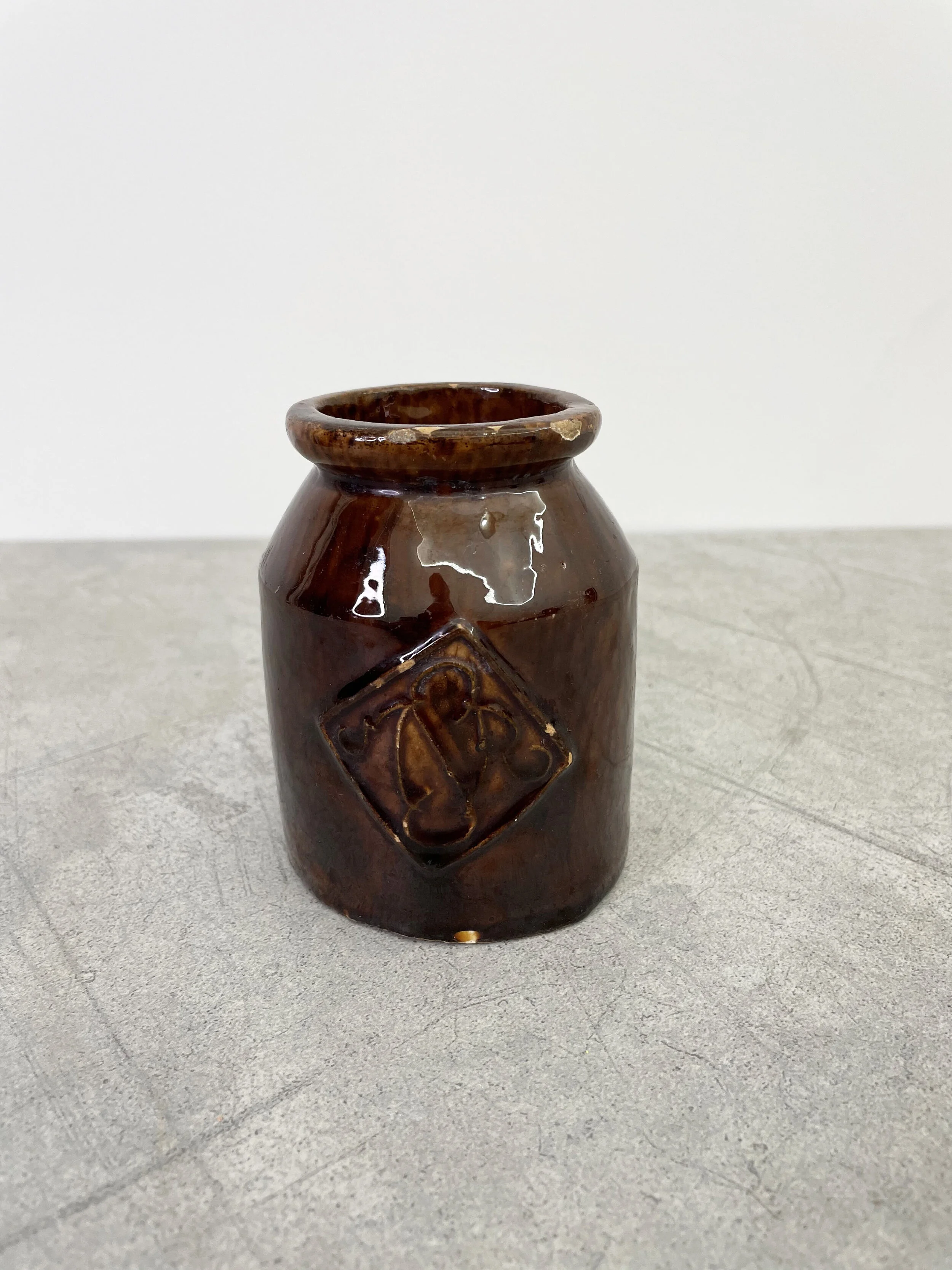 vintage Italian ceramics