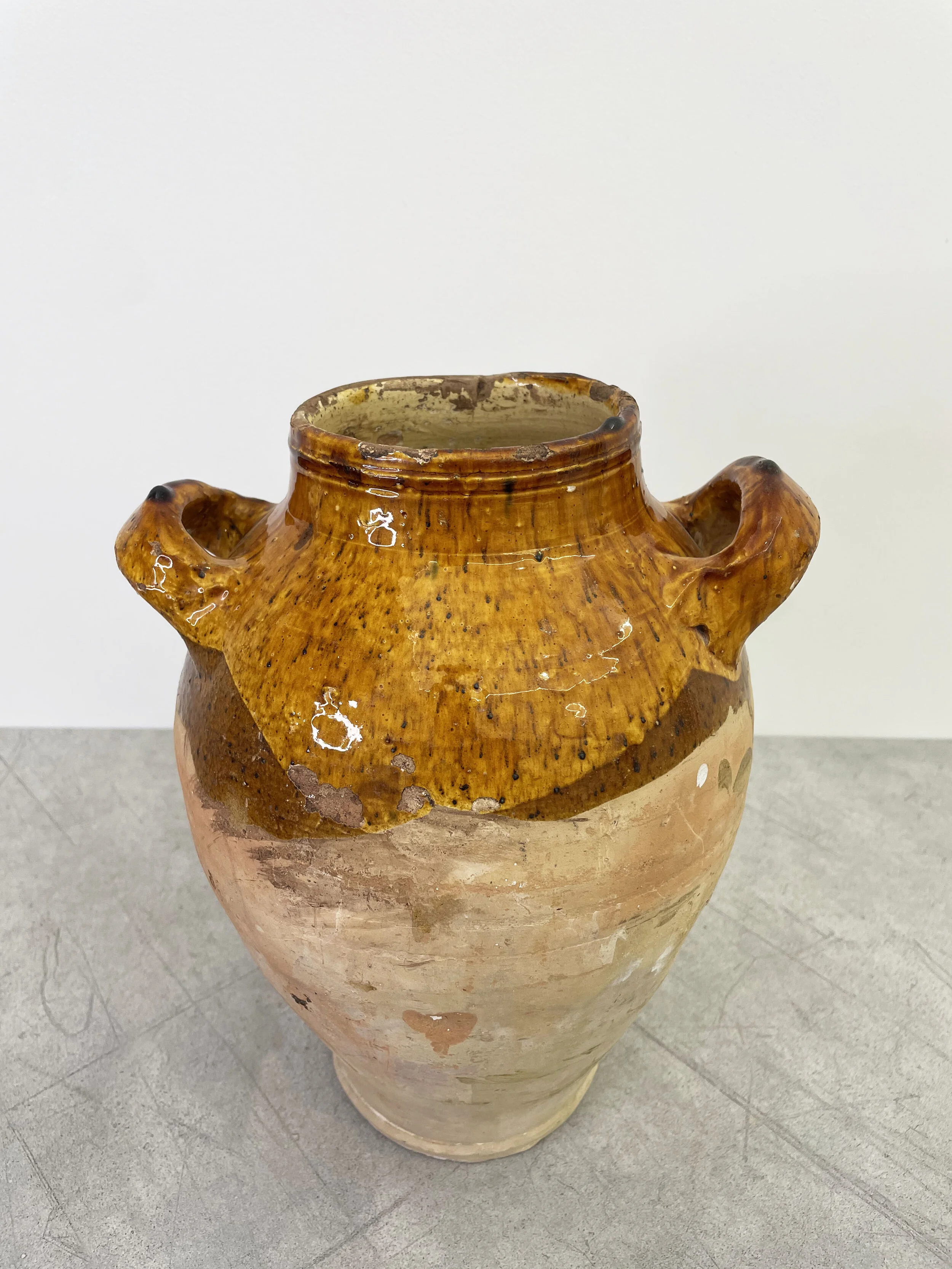 Italian antique confit pot.jpg