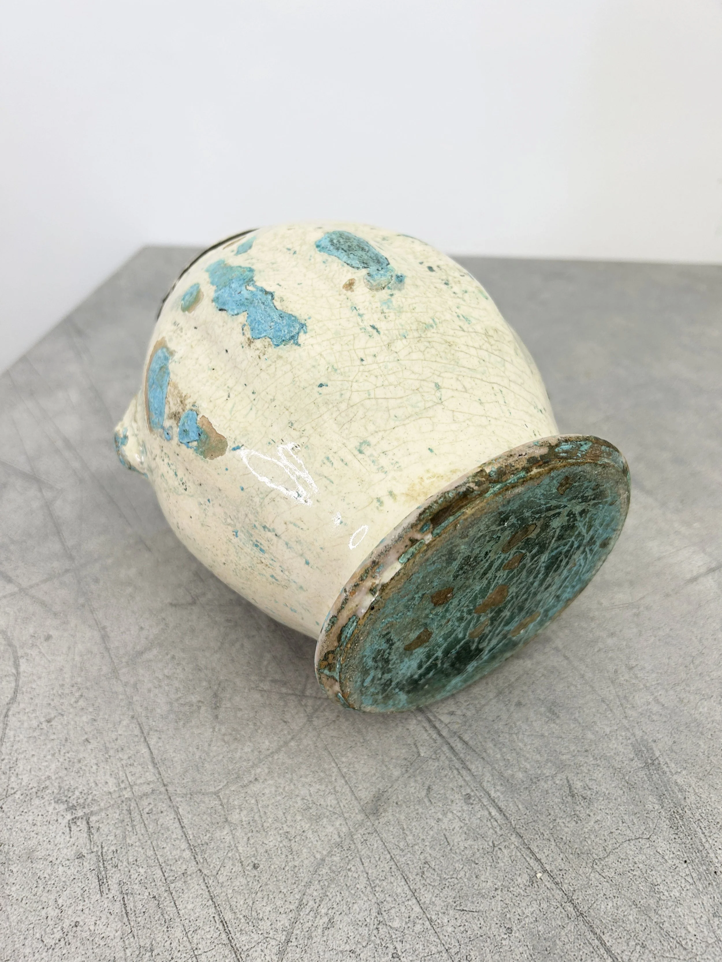 vintage ceramics