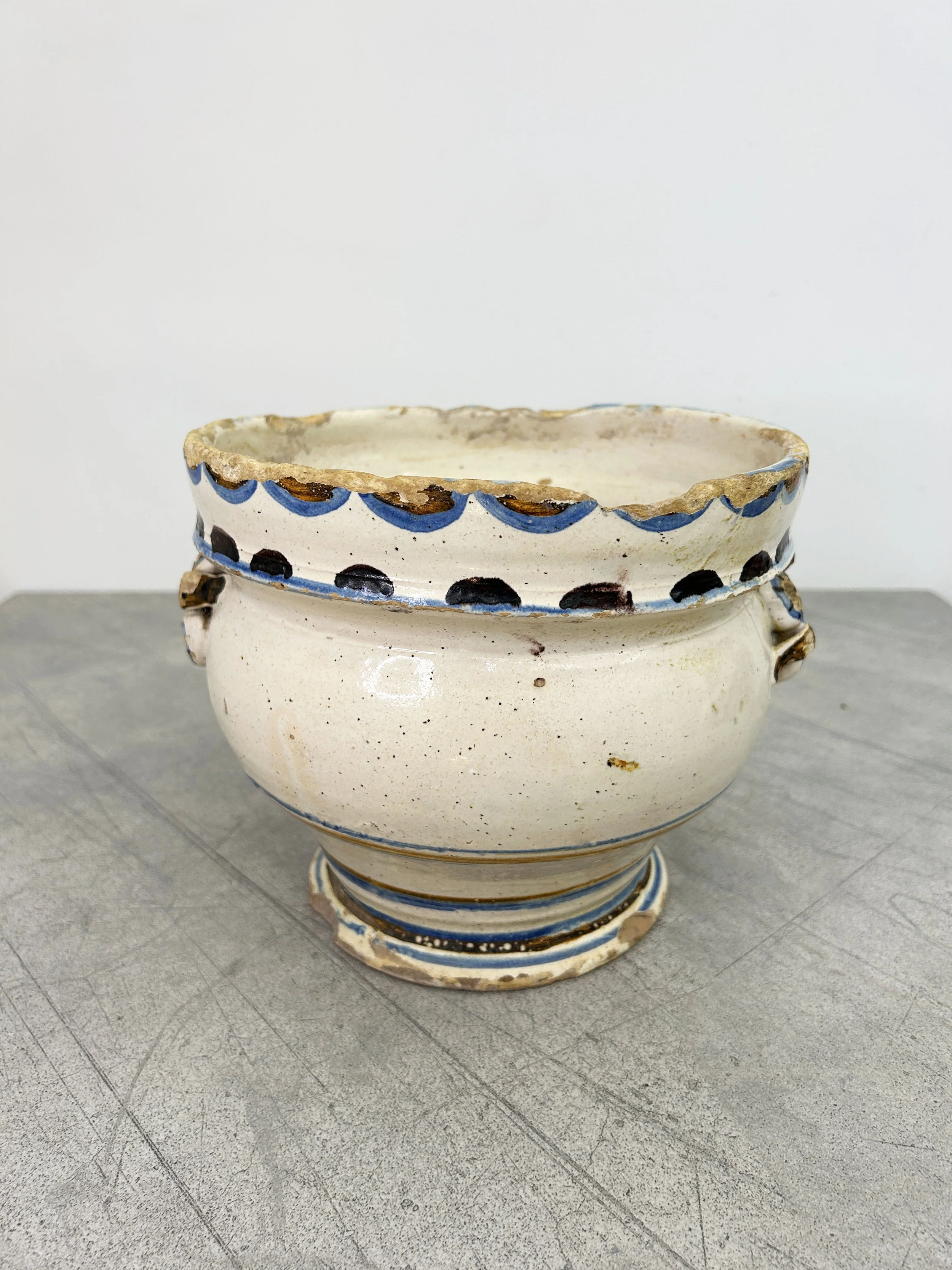 antique ceramics