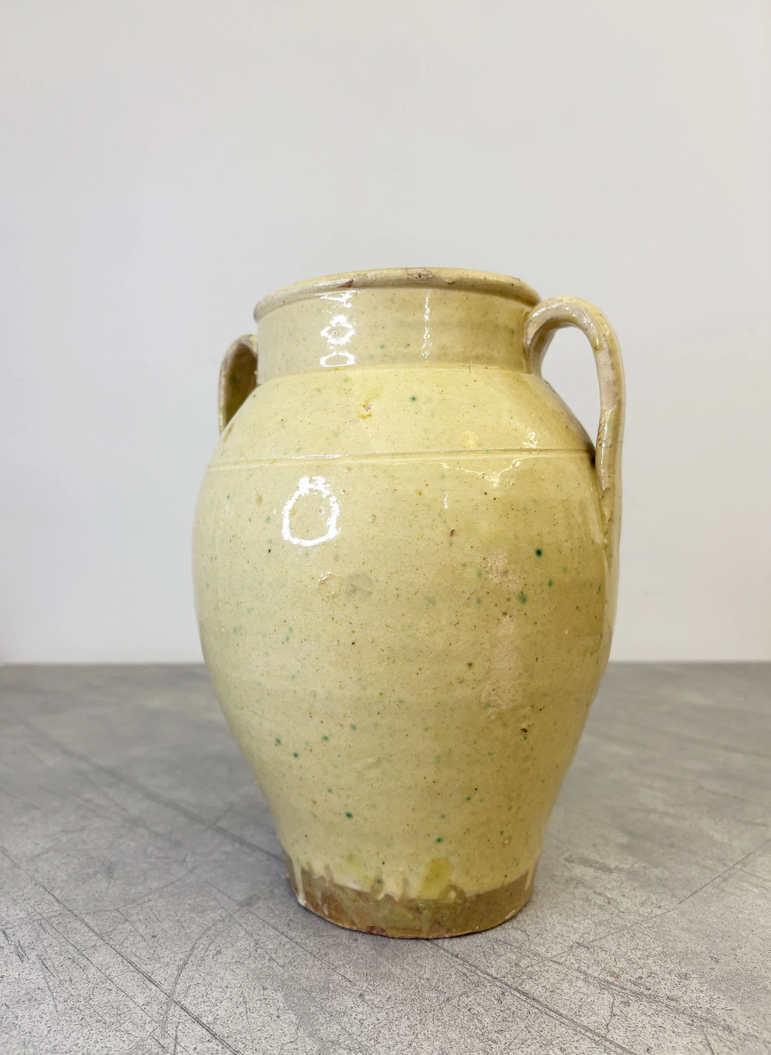 antique cream confit pot.jpg