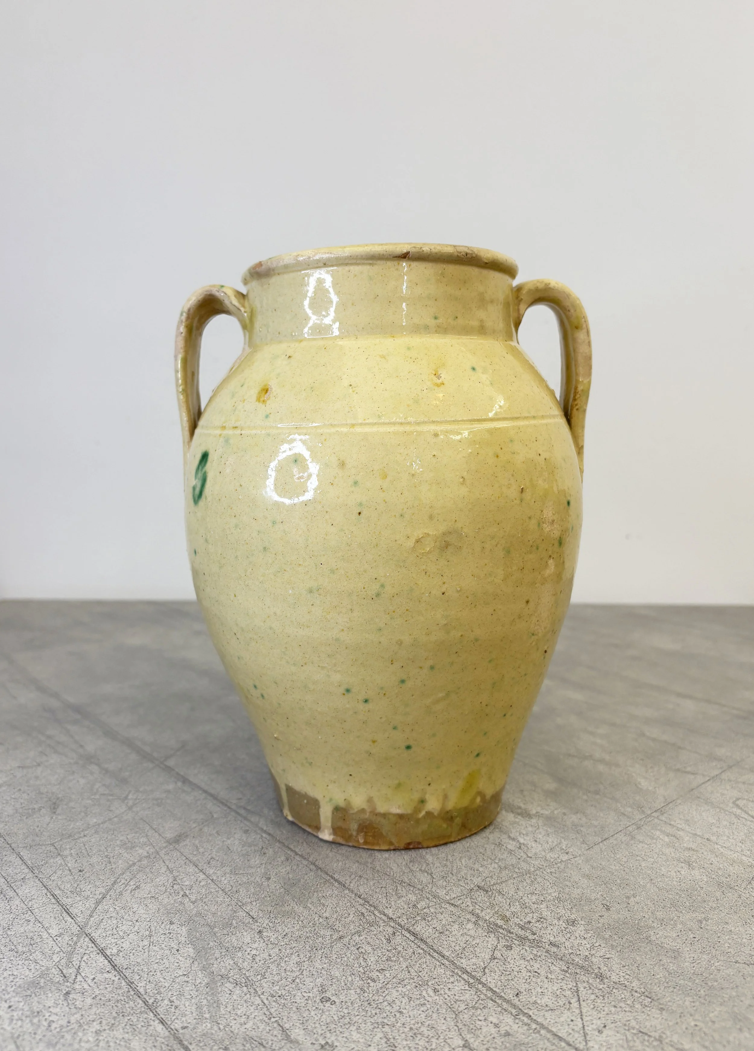 Italian ceramic confit pot.jpg
