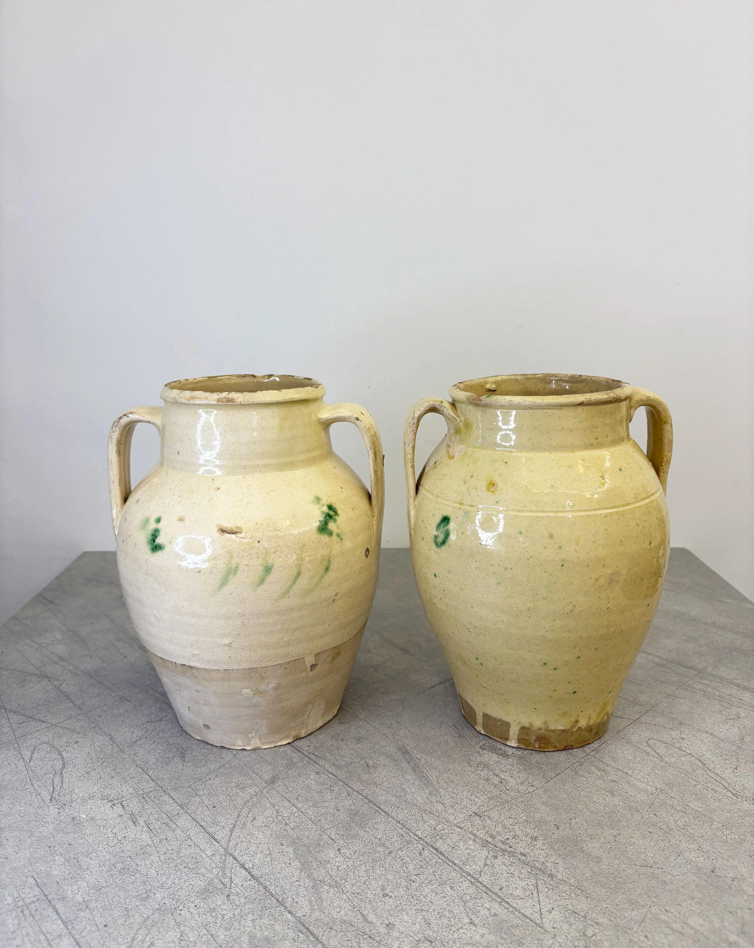 antique Pugliese confit pots .jpg (Copy)