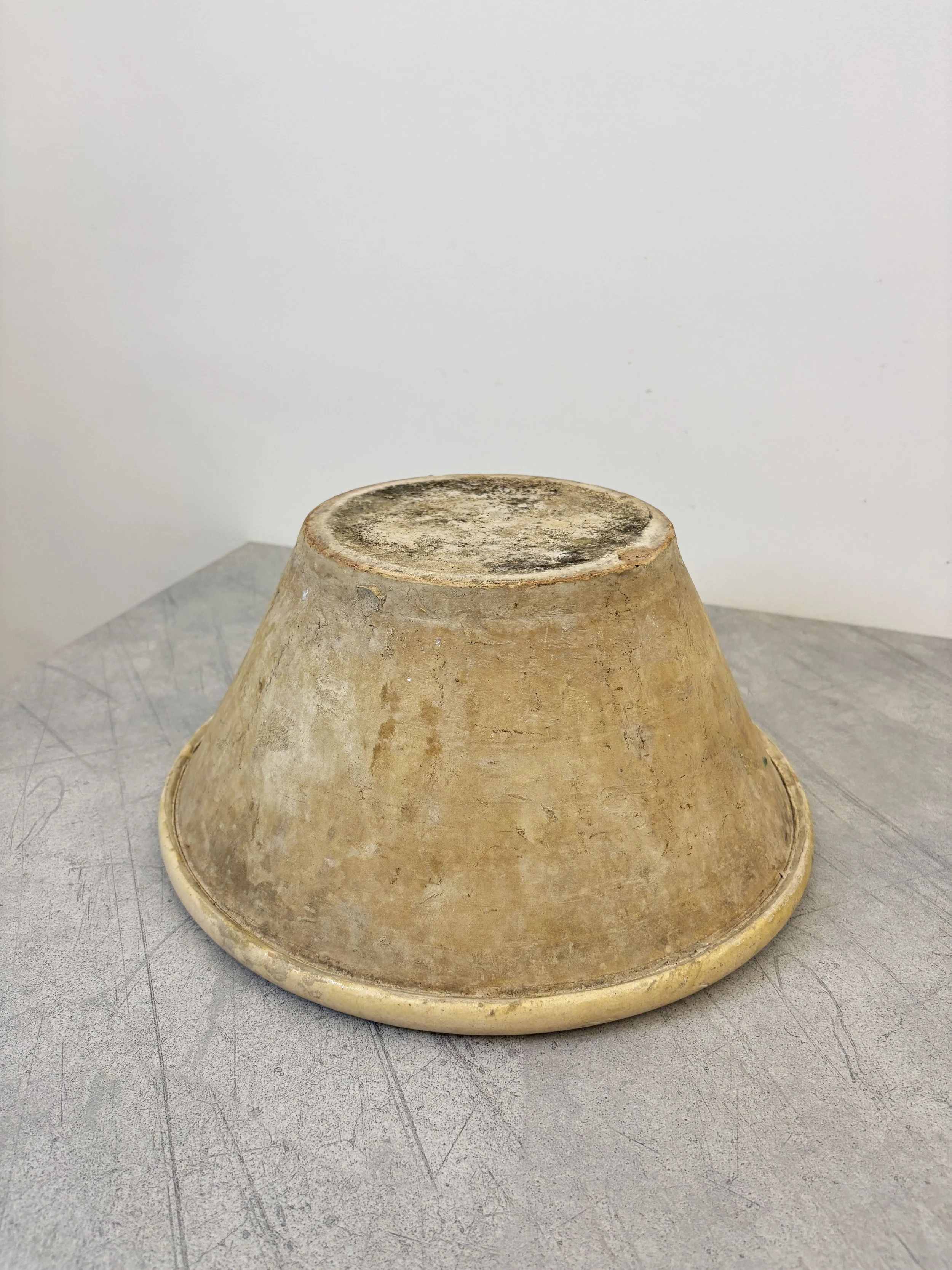 rustic farmhouse pottery Puglia