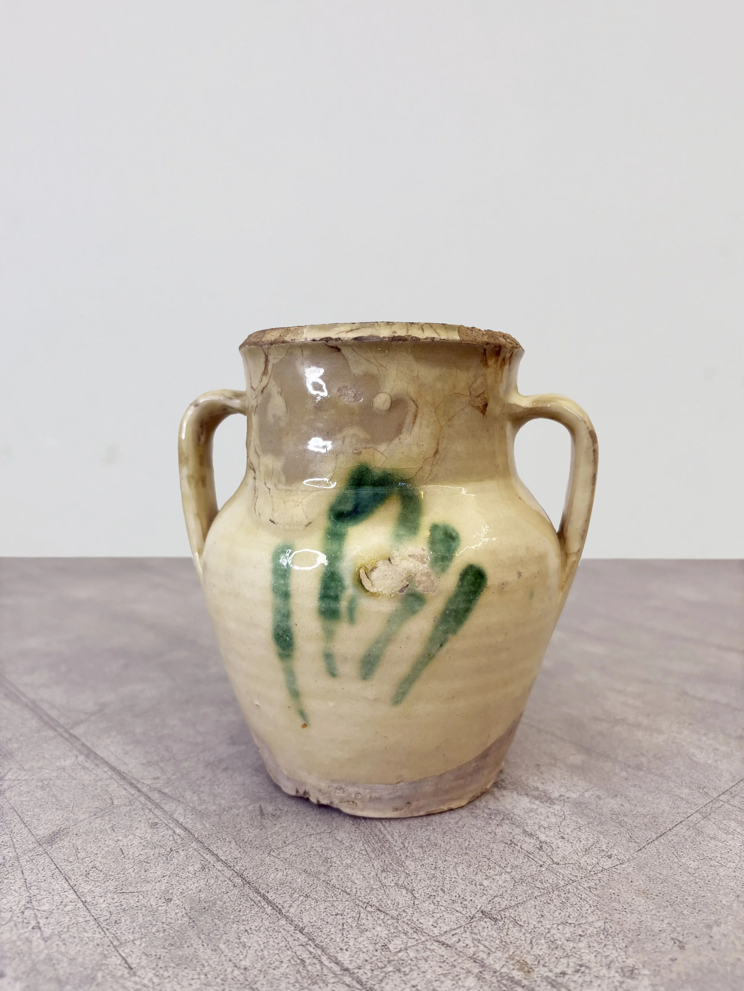 tree of life pot Calabria