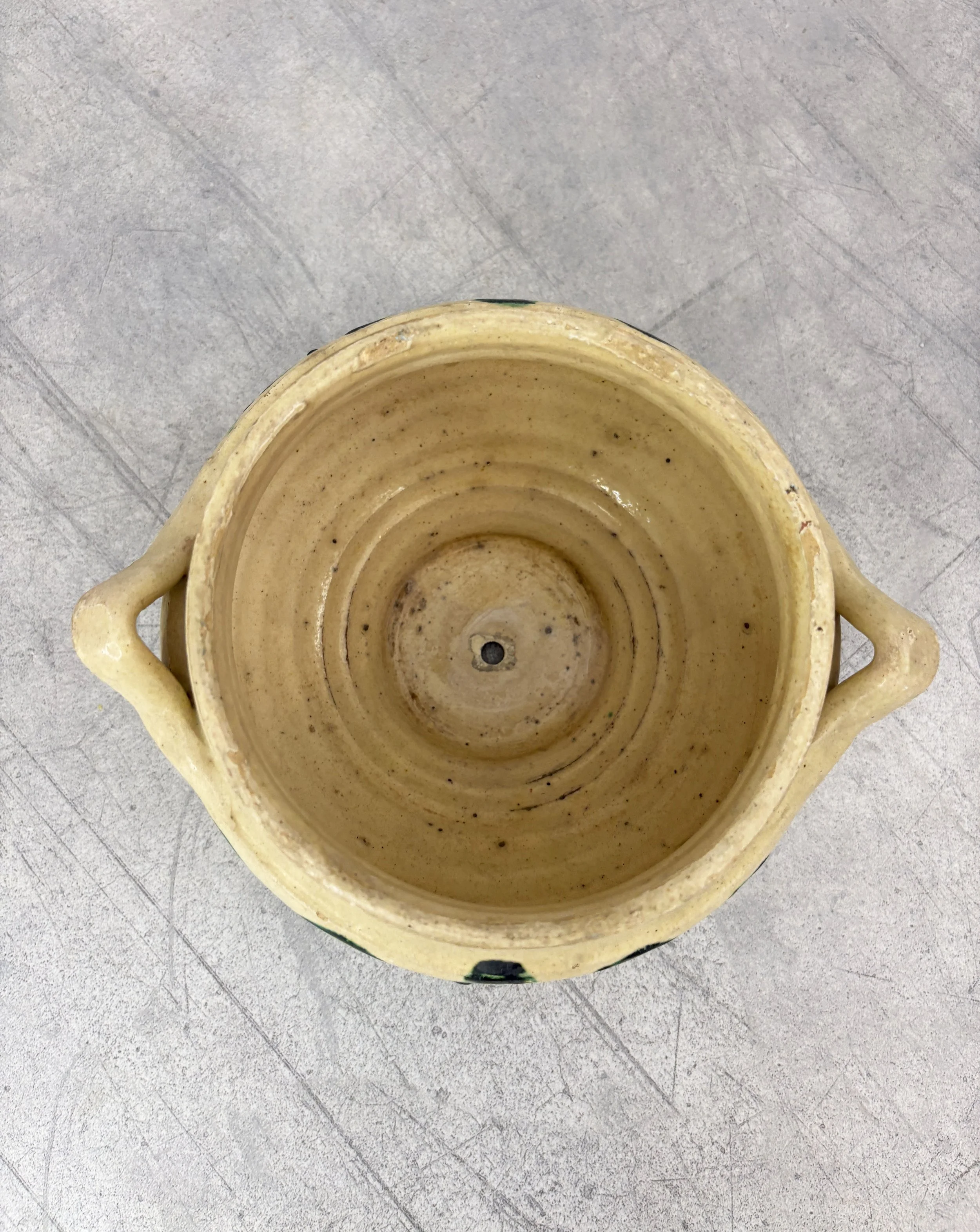 vintage ceramics Calabria