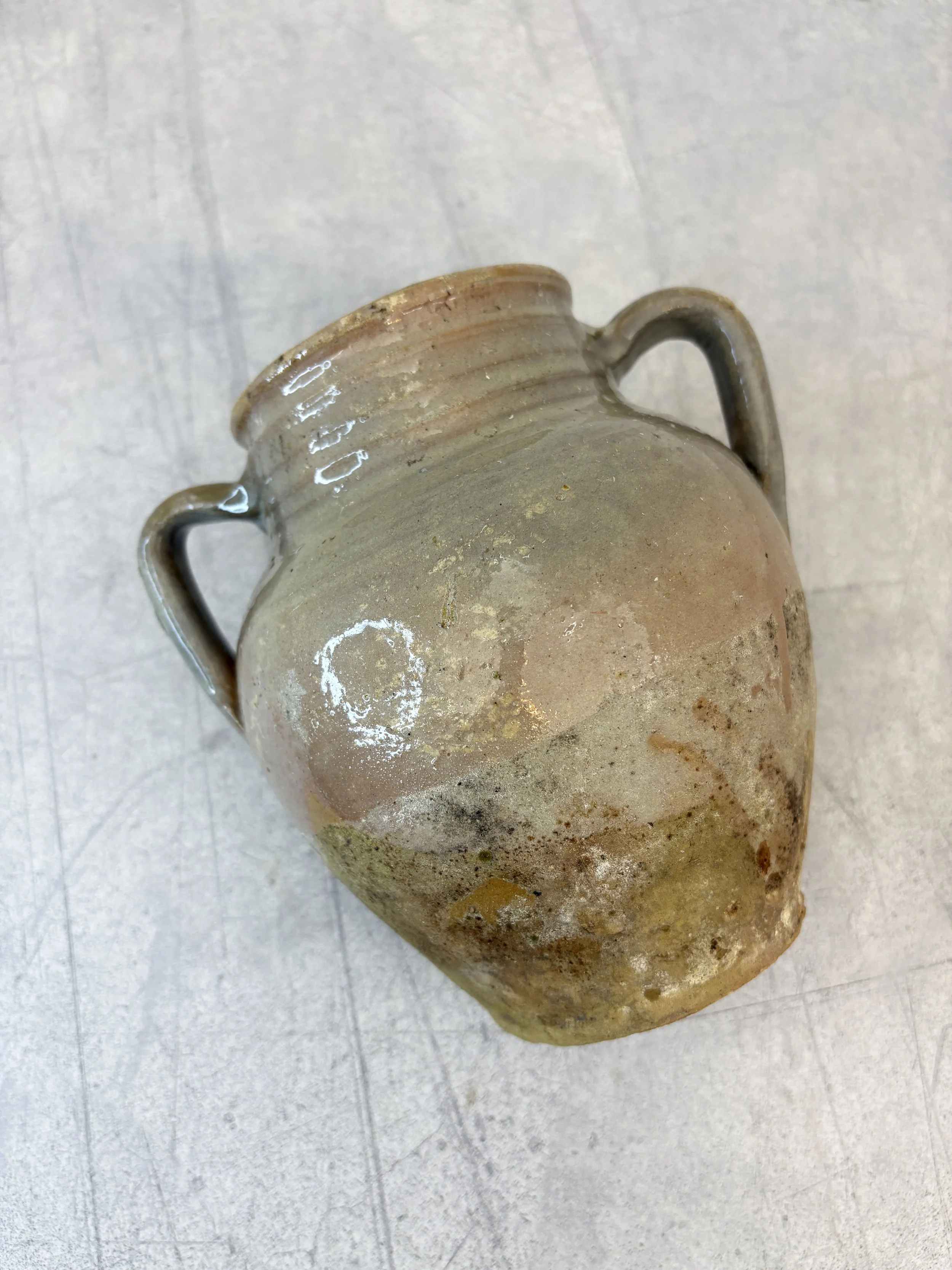 farmhouse ceramics