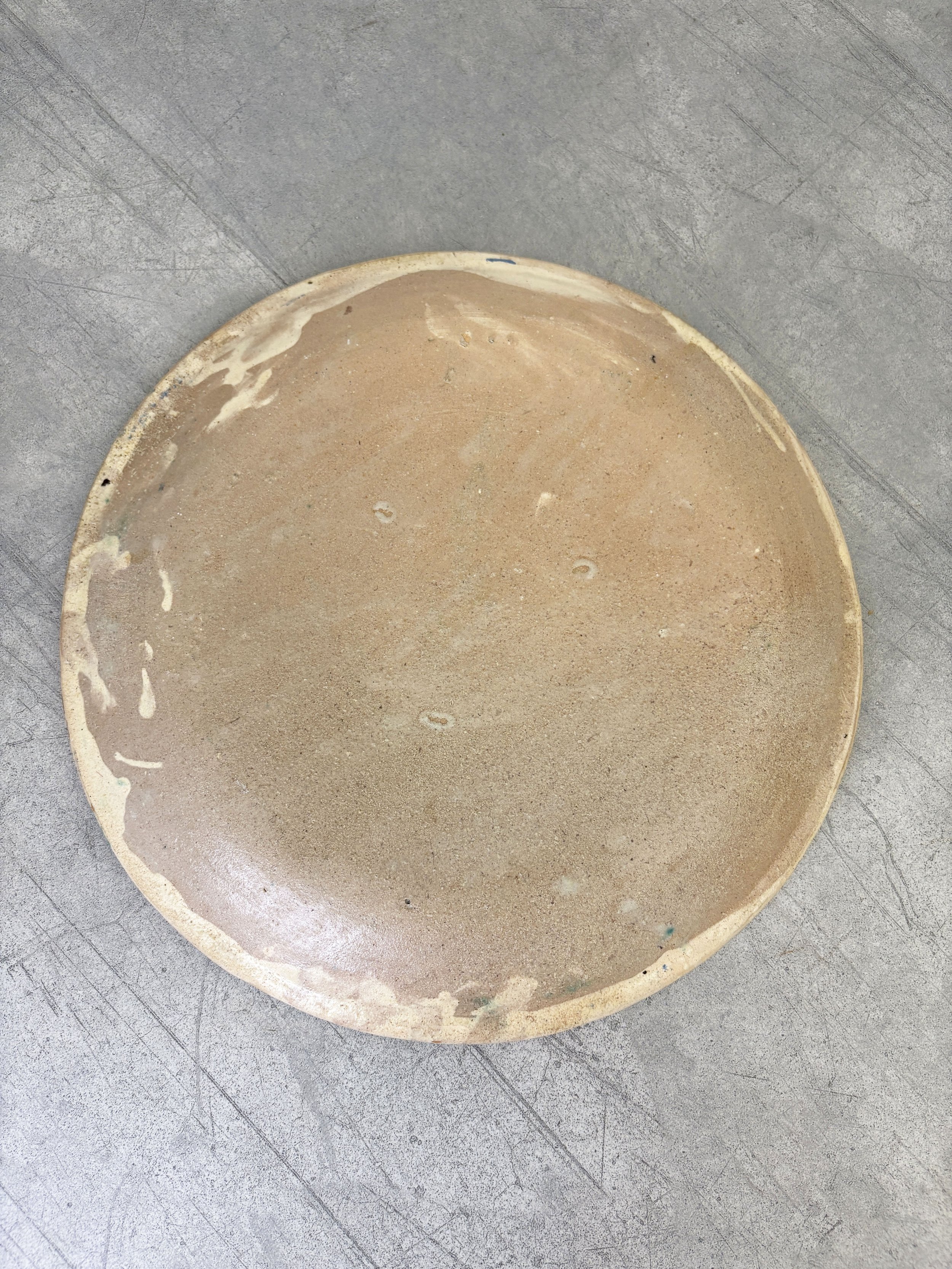 handmade Italian pottery