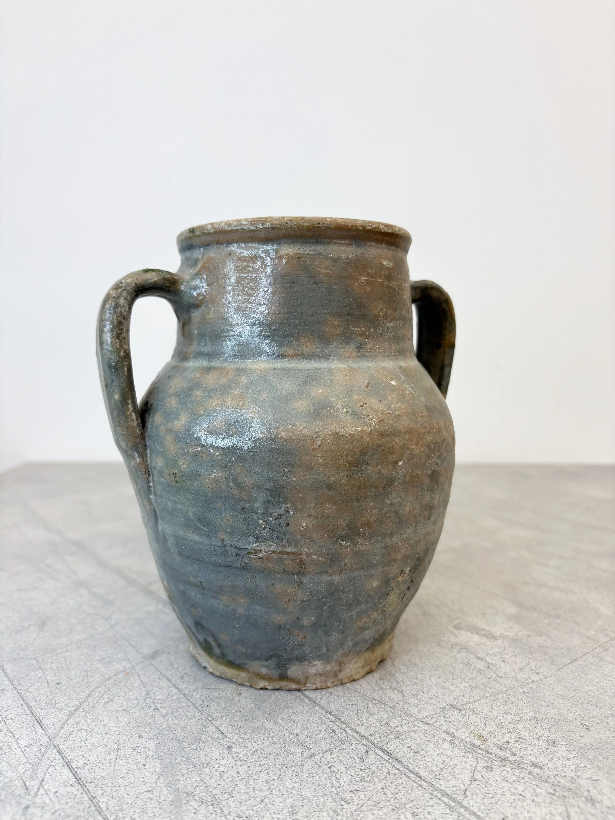 small antique vase Italy