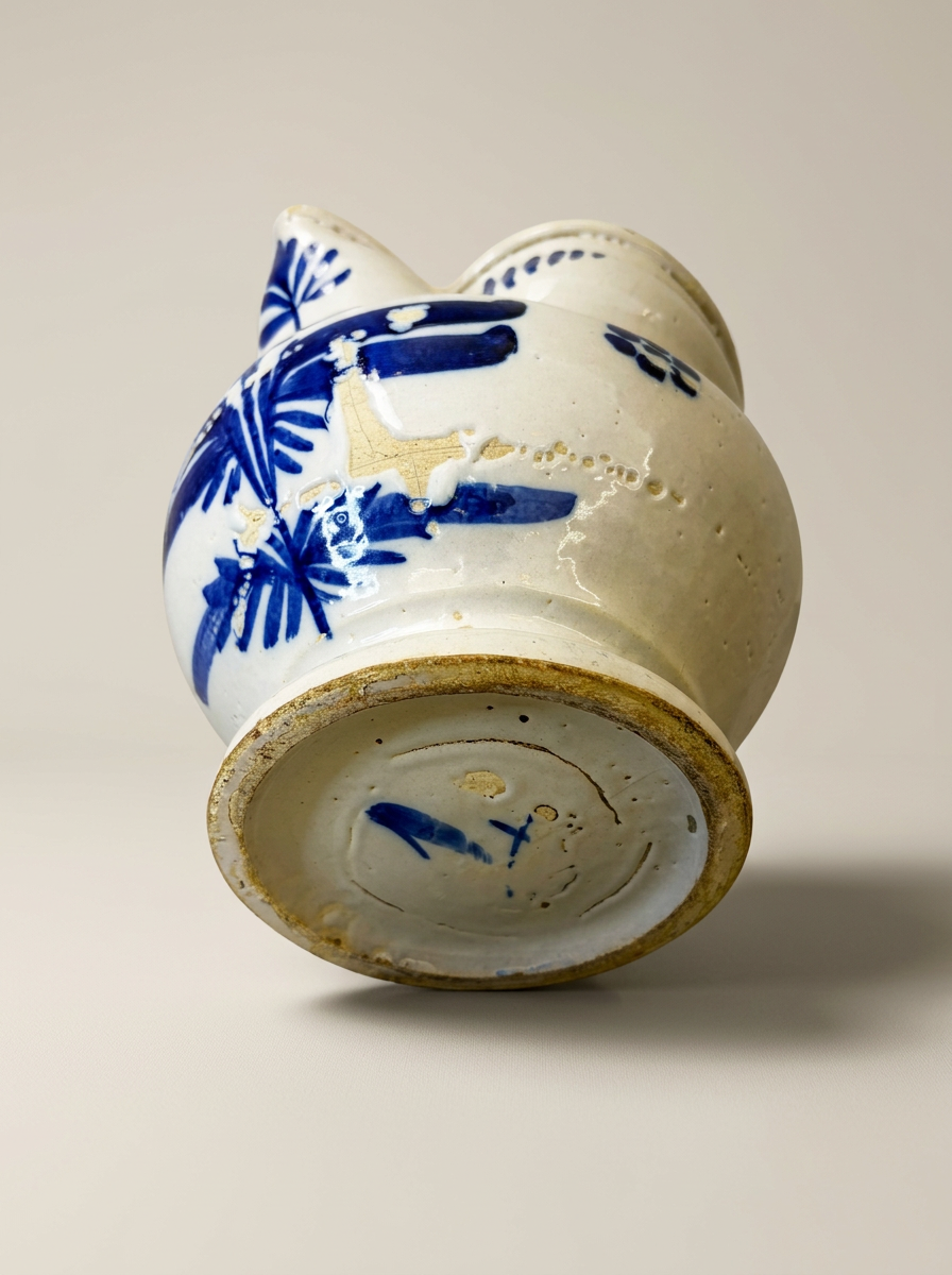 Faenza pottery
