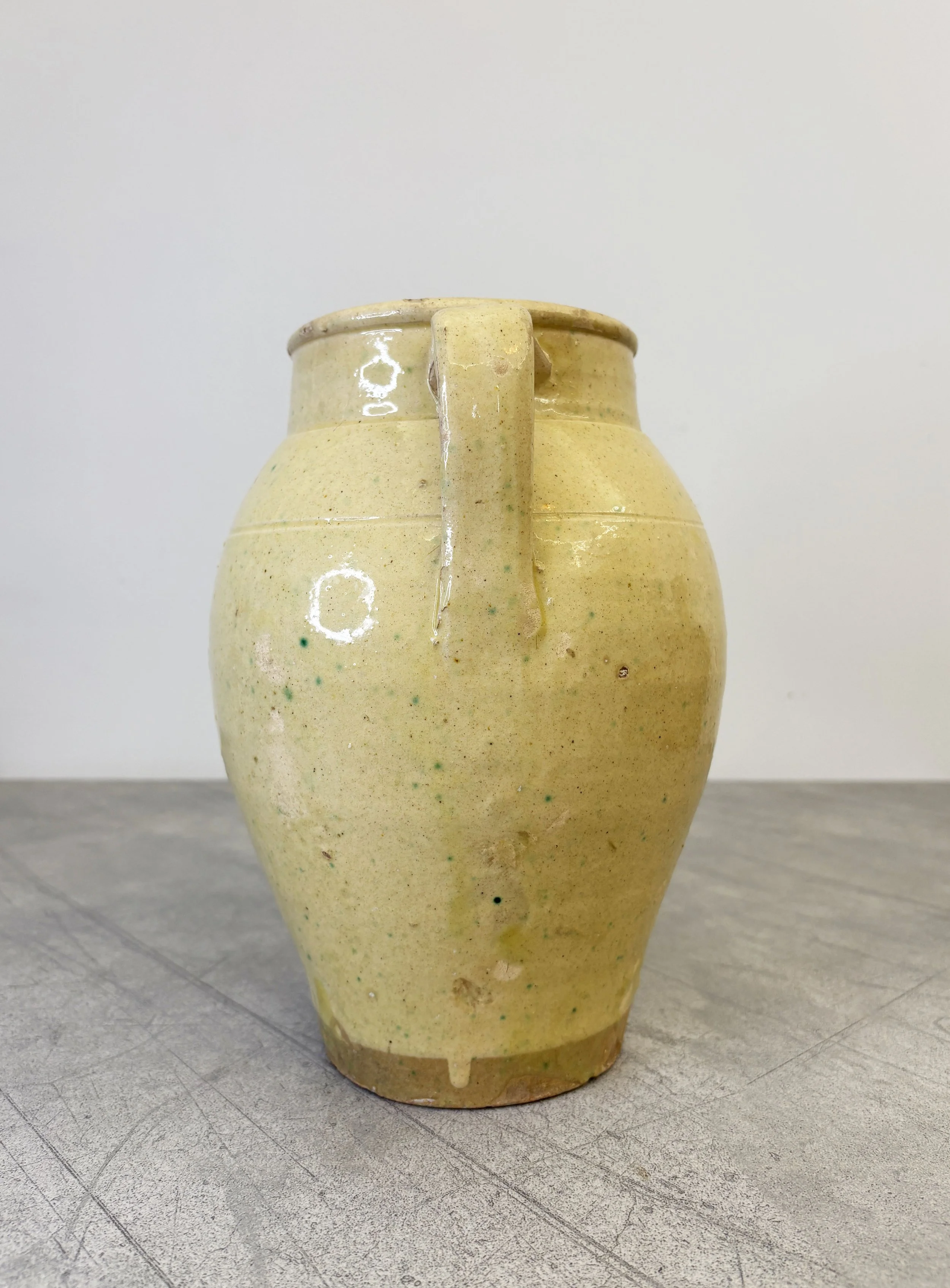 antique rustic Italian vase .jpg