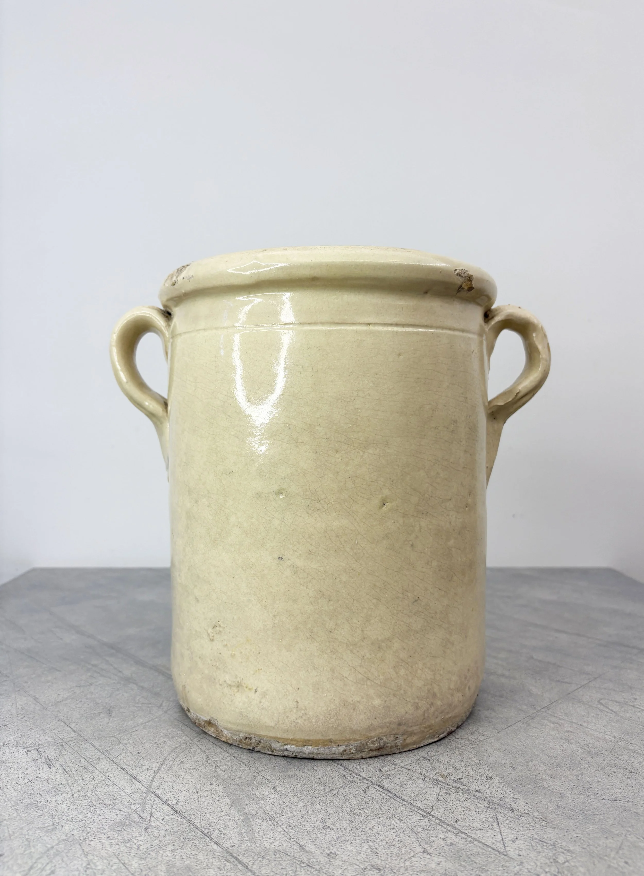 antique farmhouse pottery Puglia