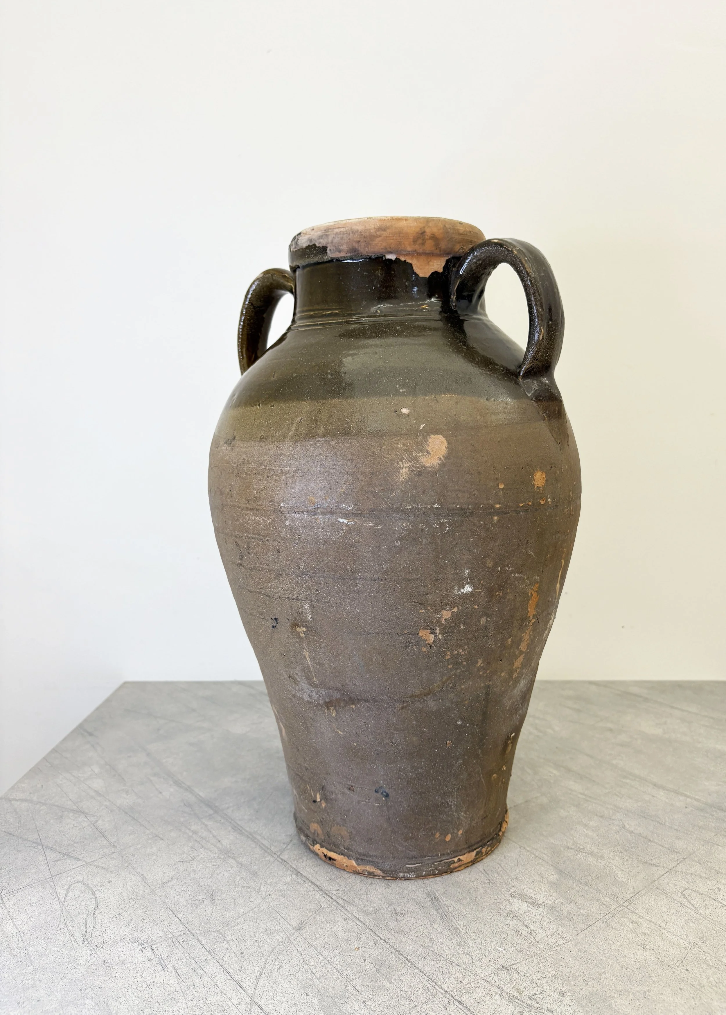 antique farmhouse pottery