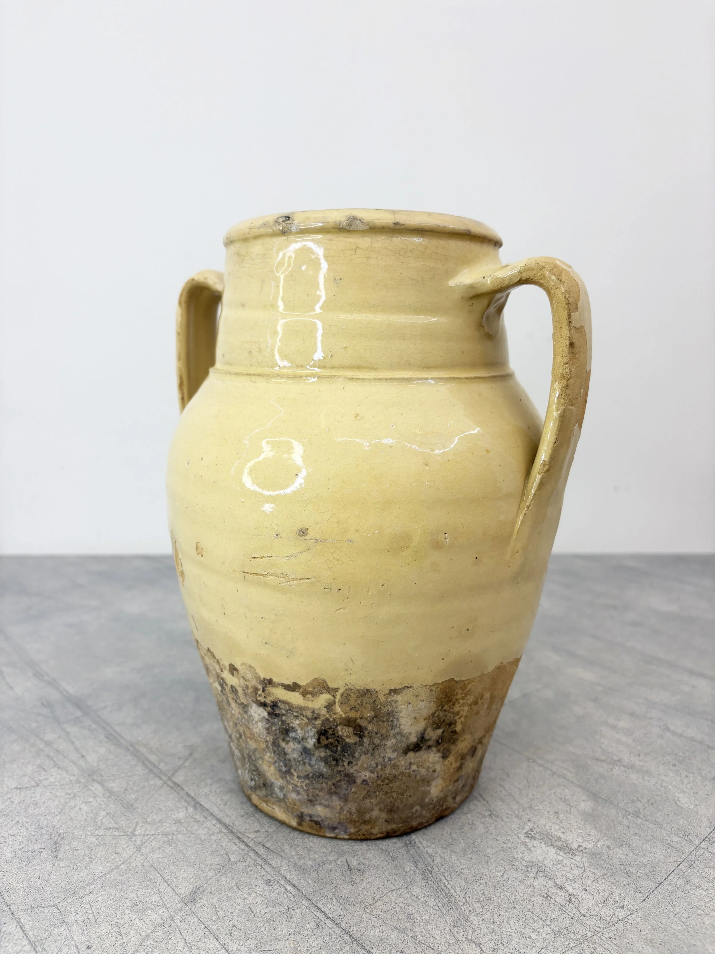 rustic farmhouse pot Calabria