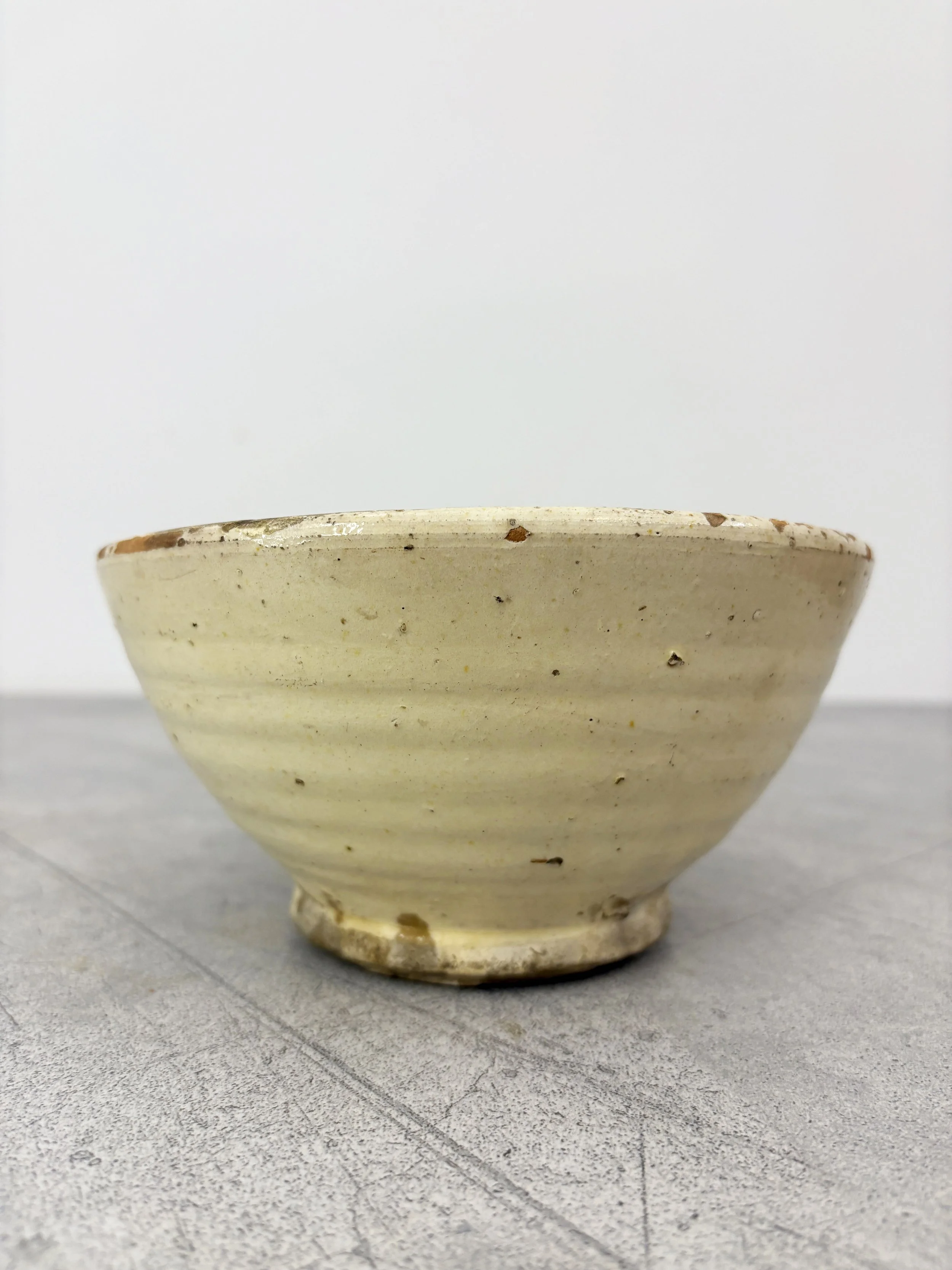 rustic bowl Puglia