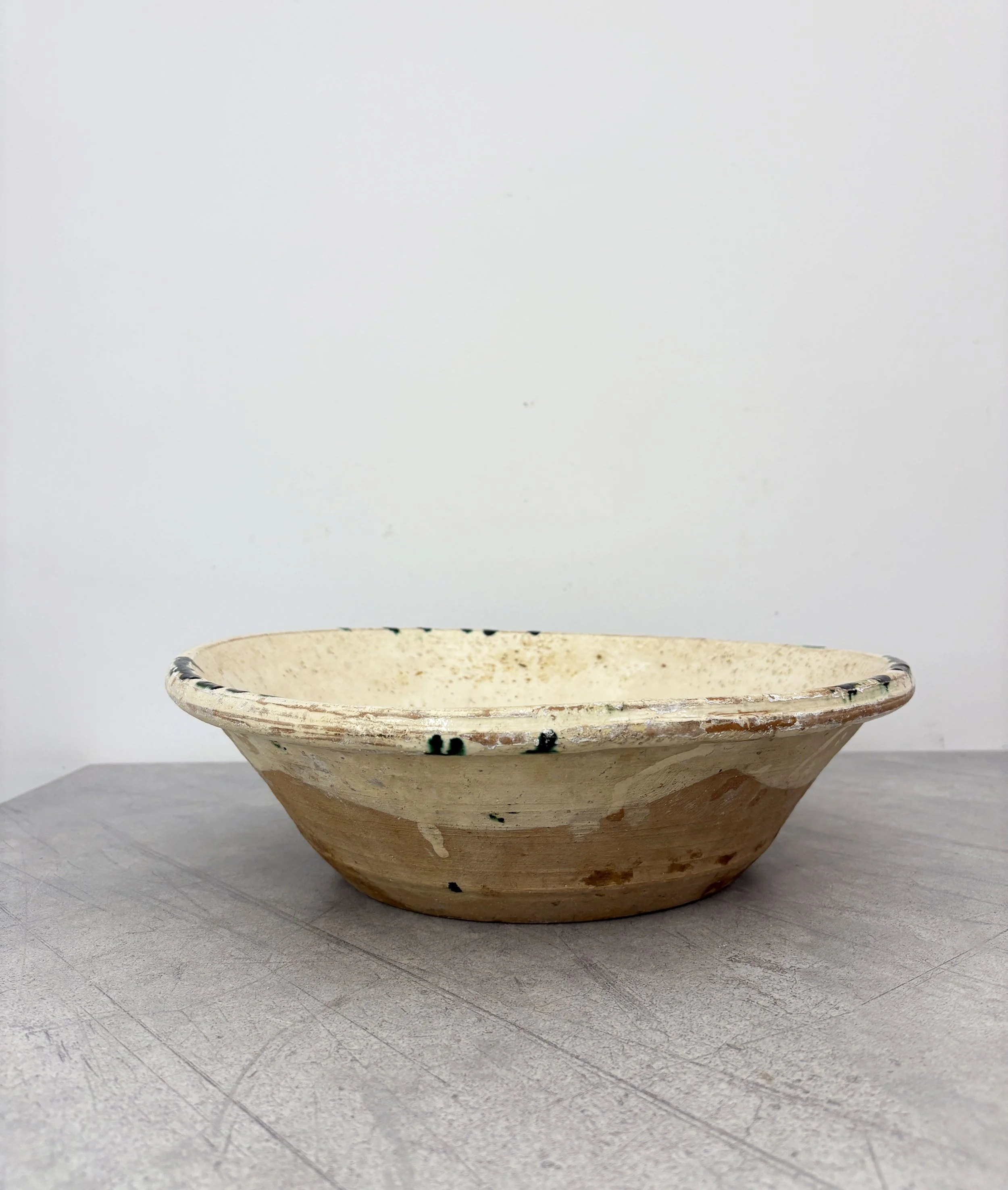 Calabrese farmhouse bowl