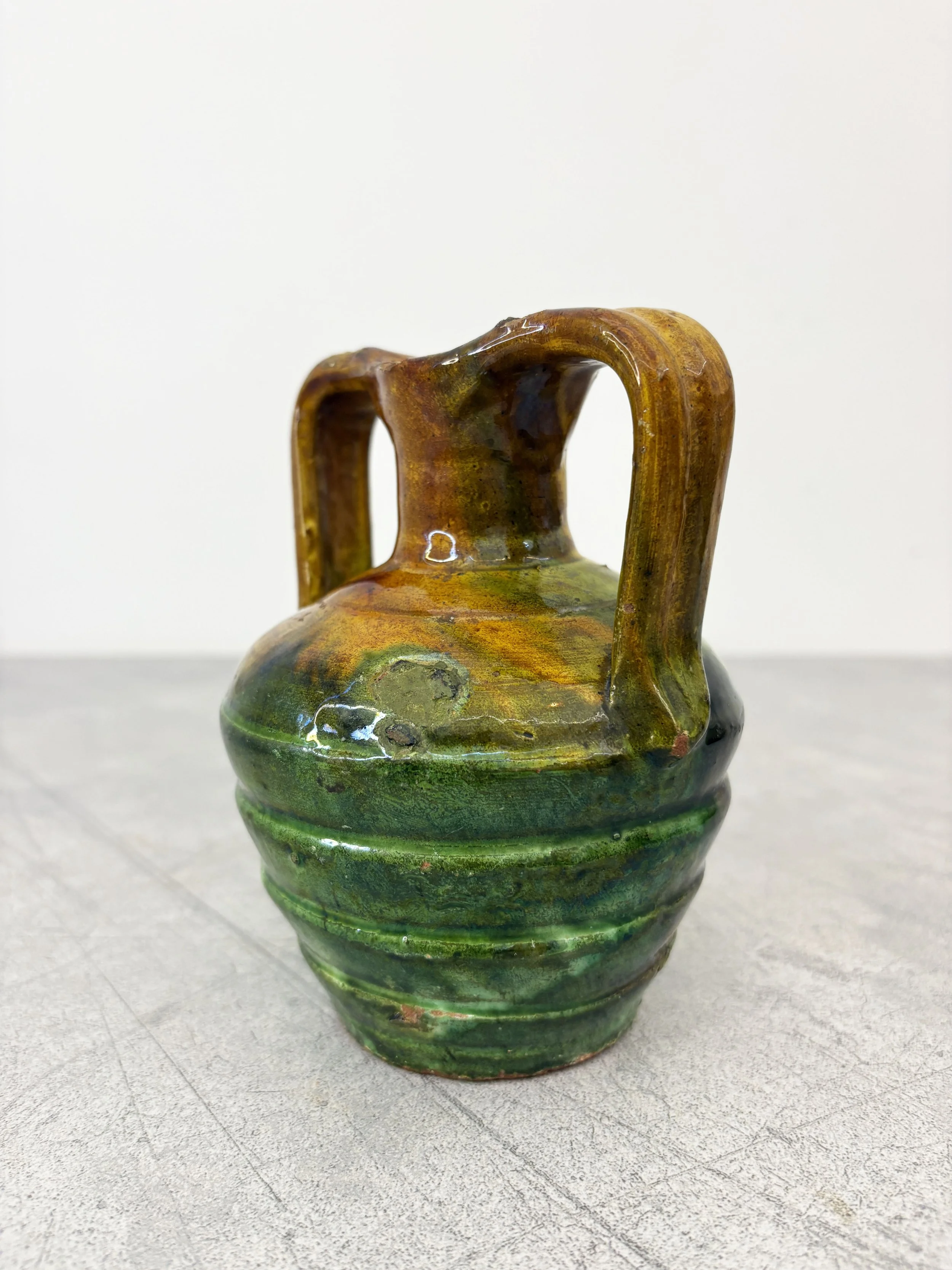 Seminara Calabria ceramics
