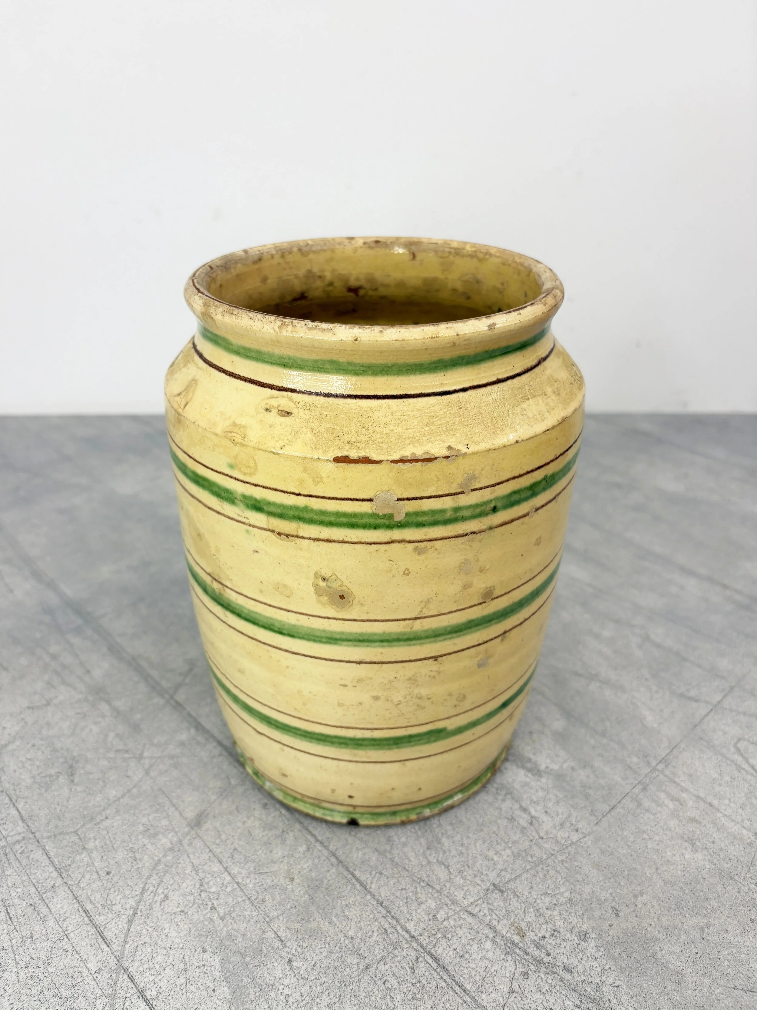 vintage Calabrese vase