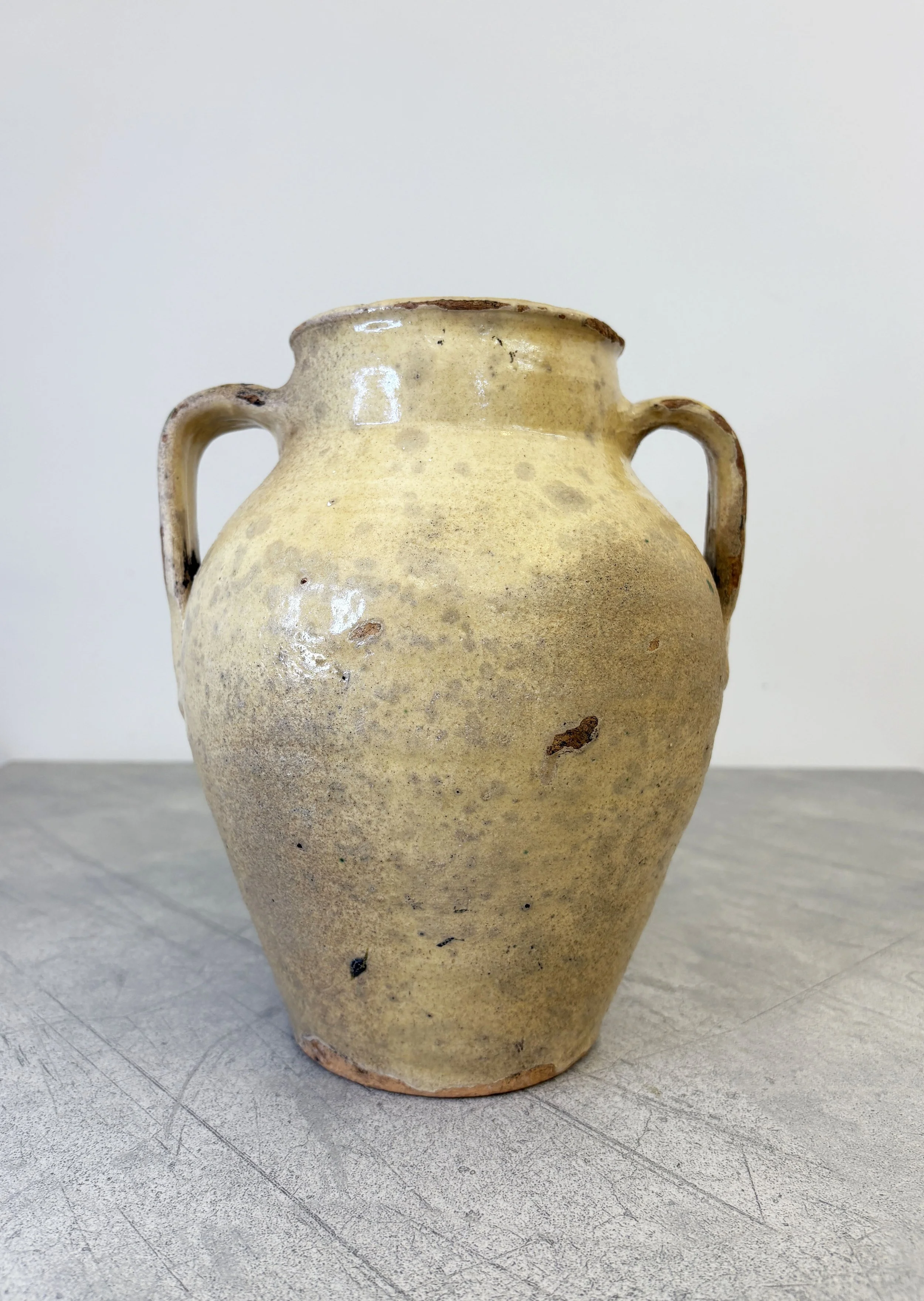 farmhouse pot Calabria