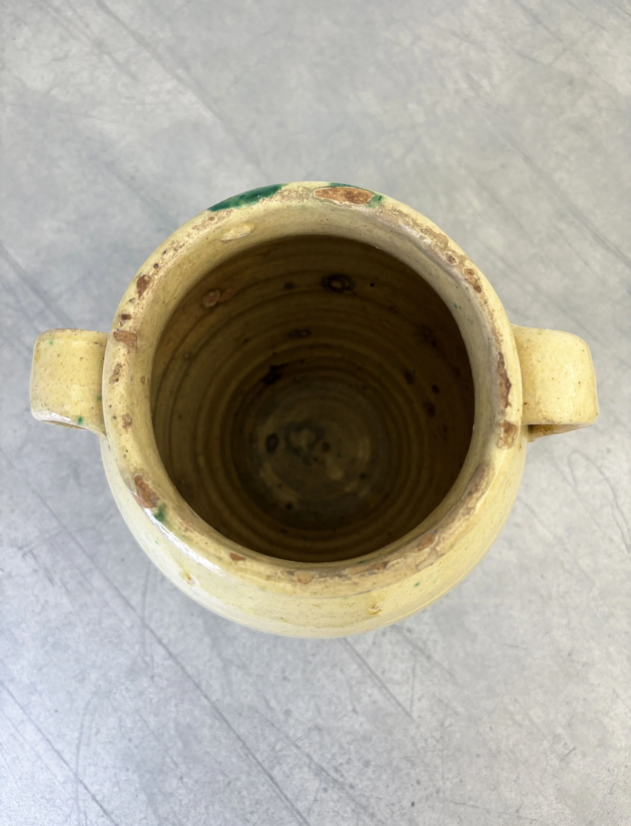 rustic Italian pottery.jpg