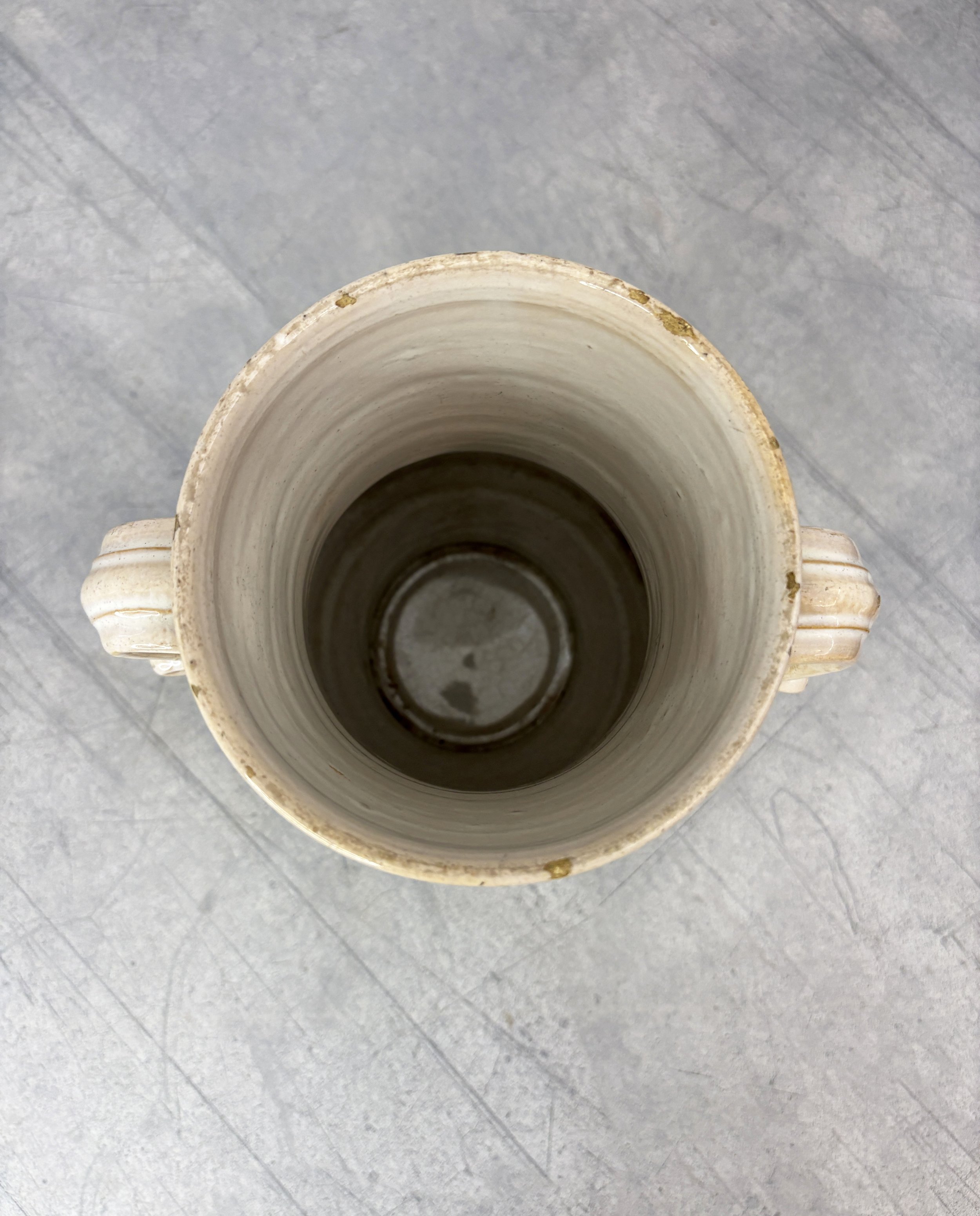 rustic ceramics Puglia