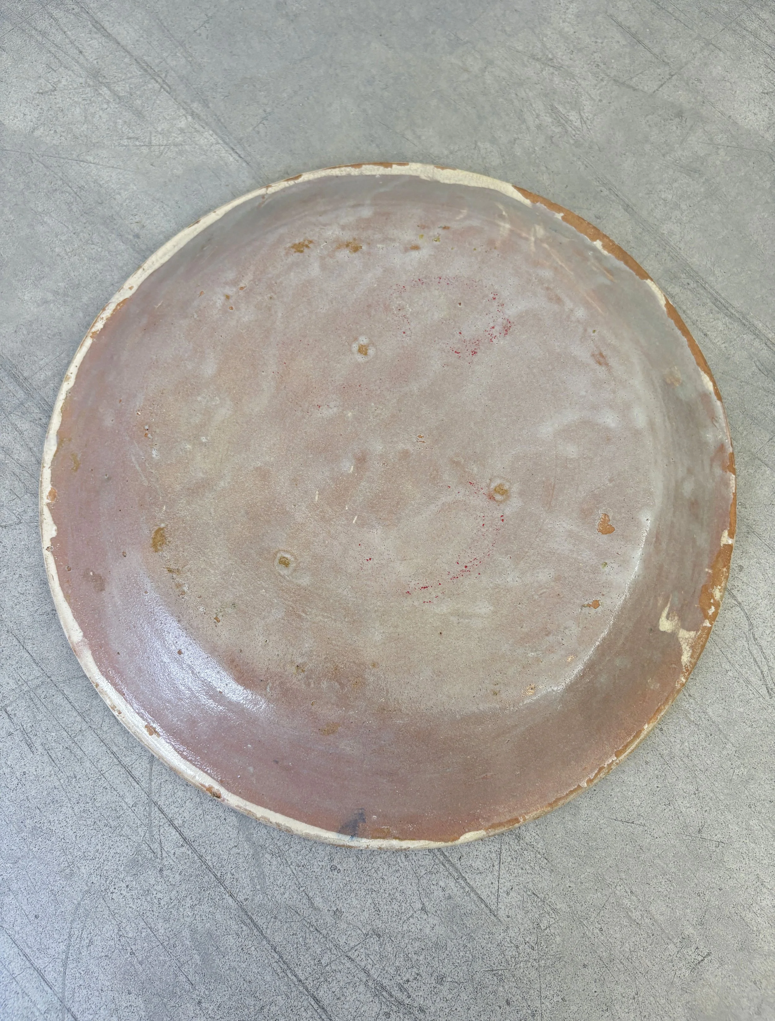 antique pottery Sicily