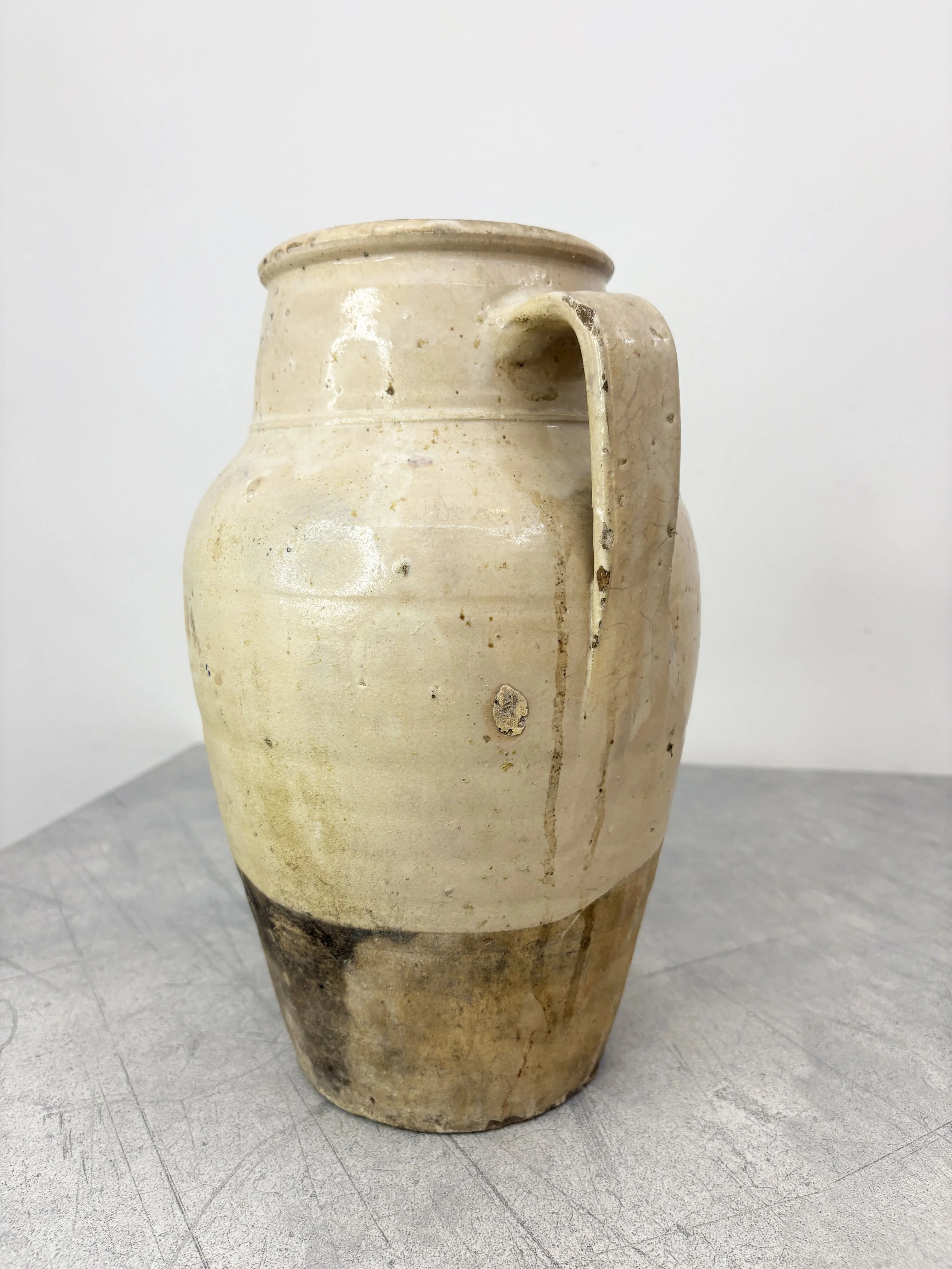 antique vase southern Italy