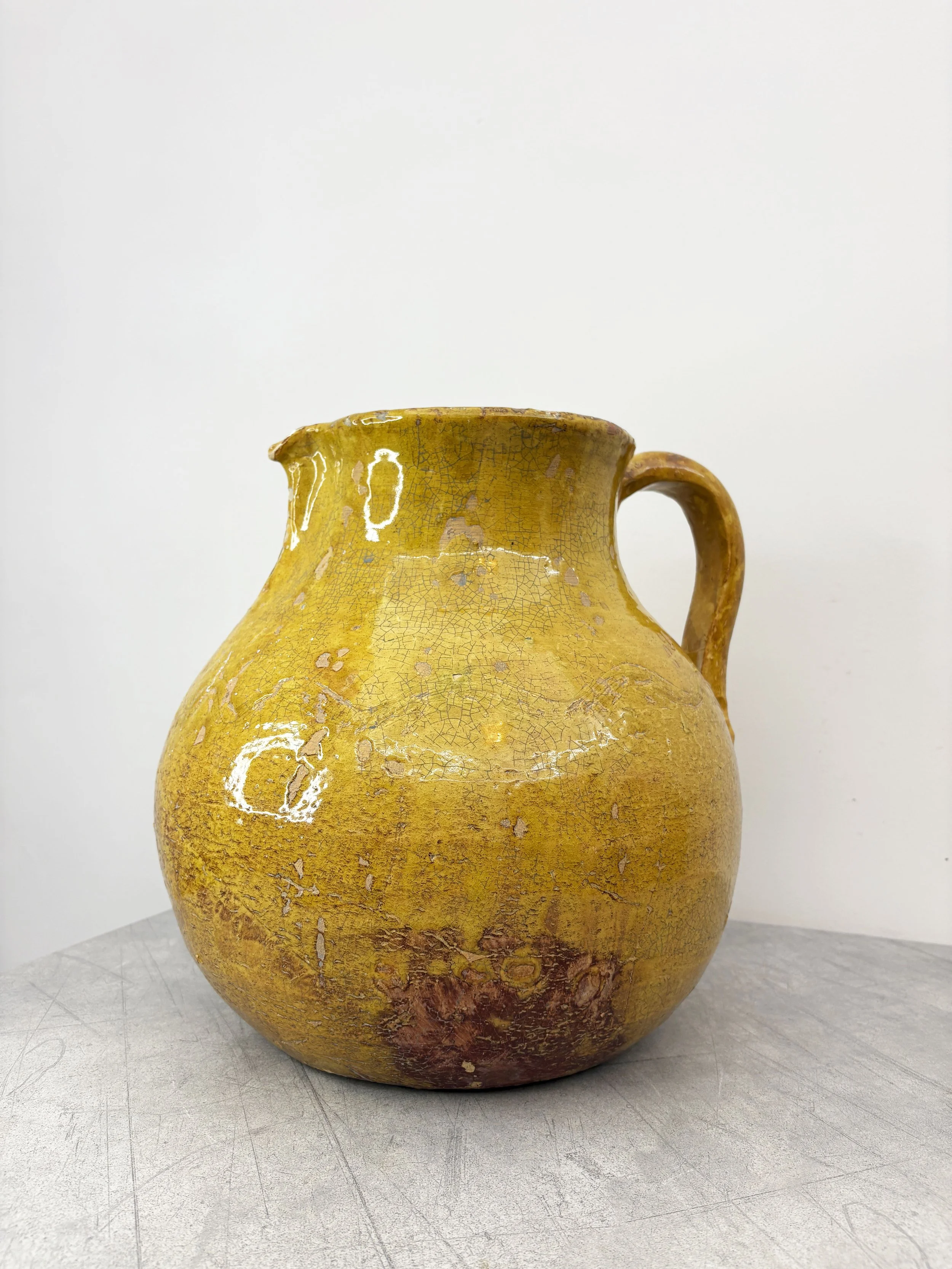 farmhouse jug Puglia
