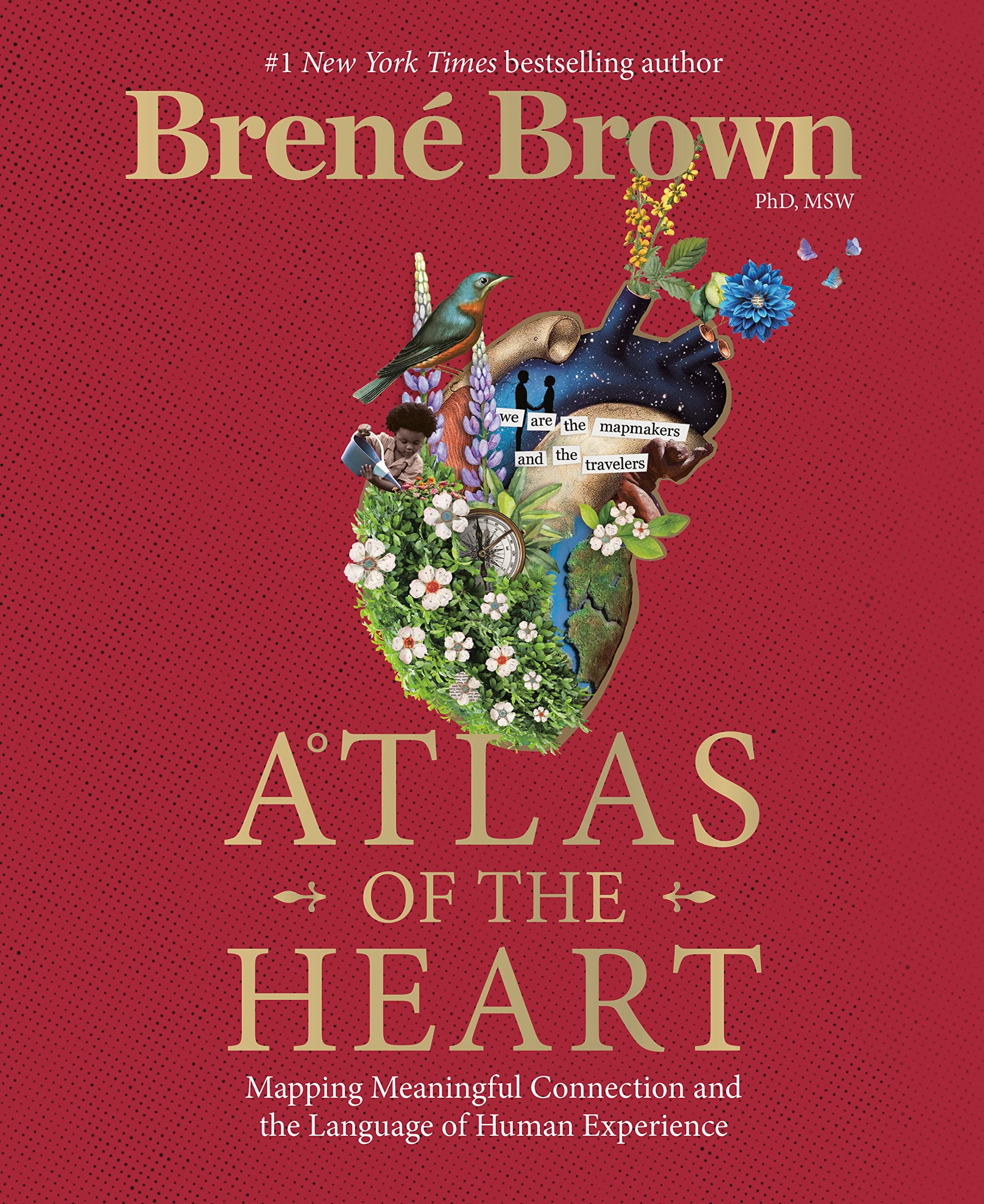 atlas of the heart book review