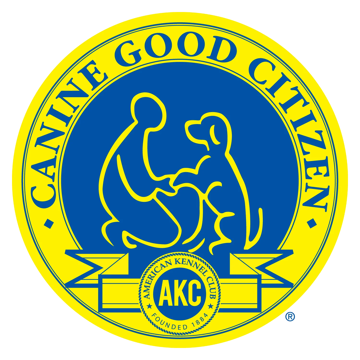 AKC Canine Good Citizen Logo.png