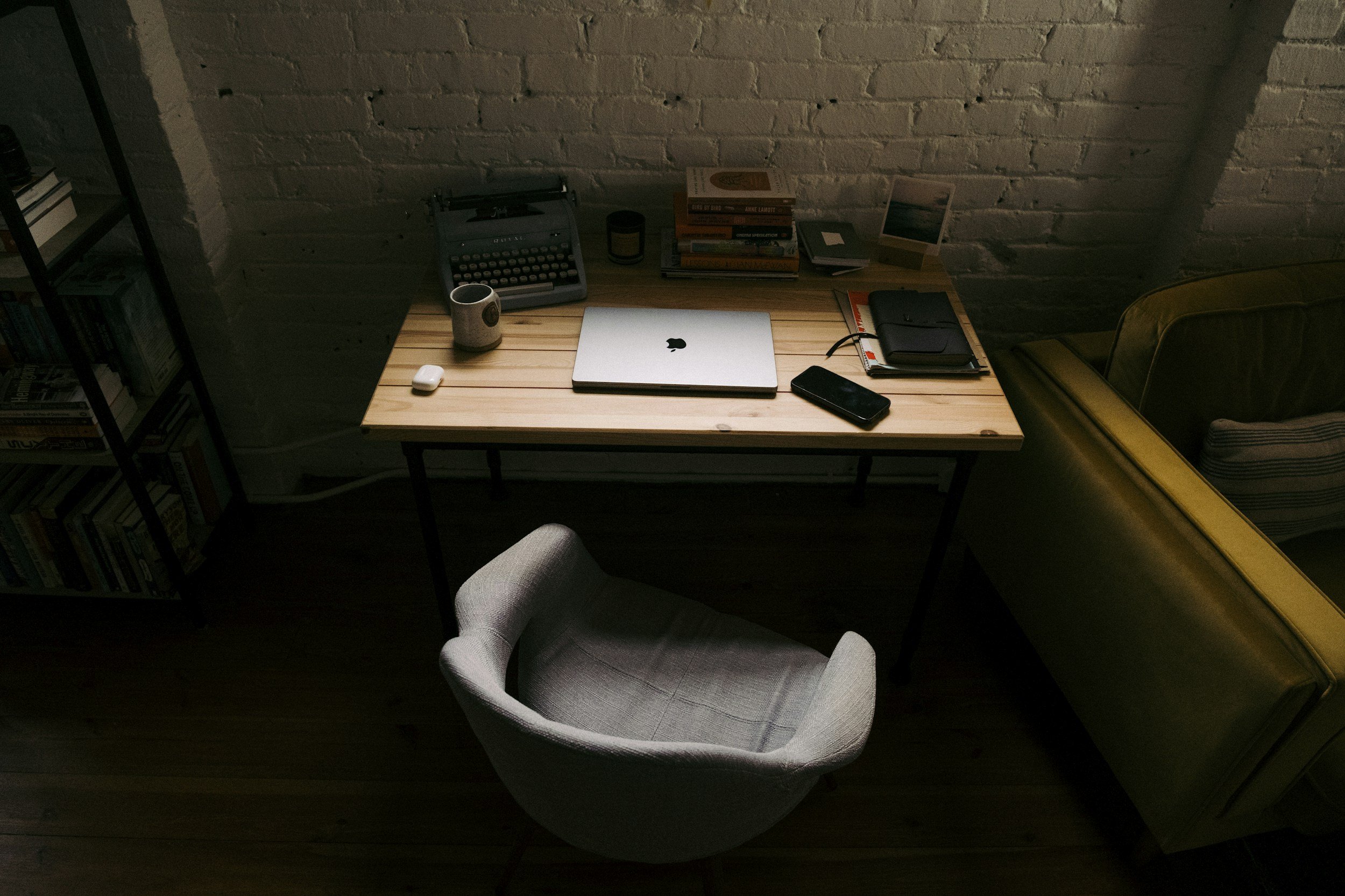 Breathwork in the Workplace