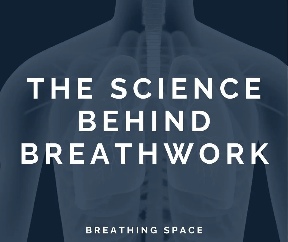 The Science of Breathwork