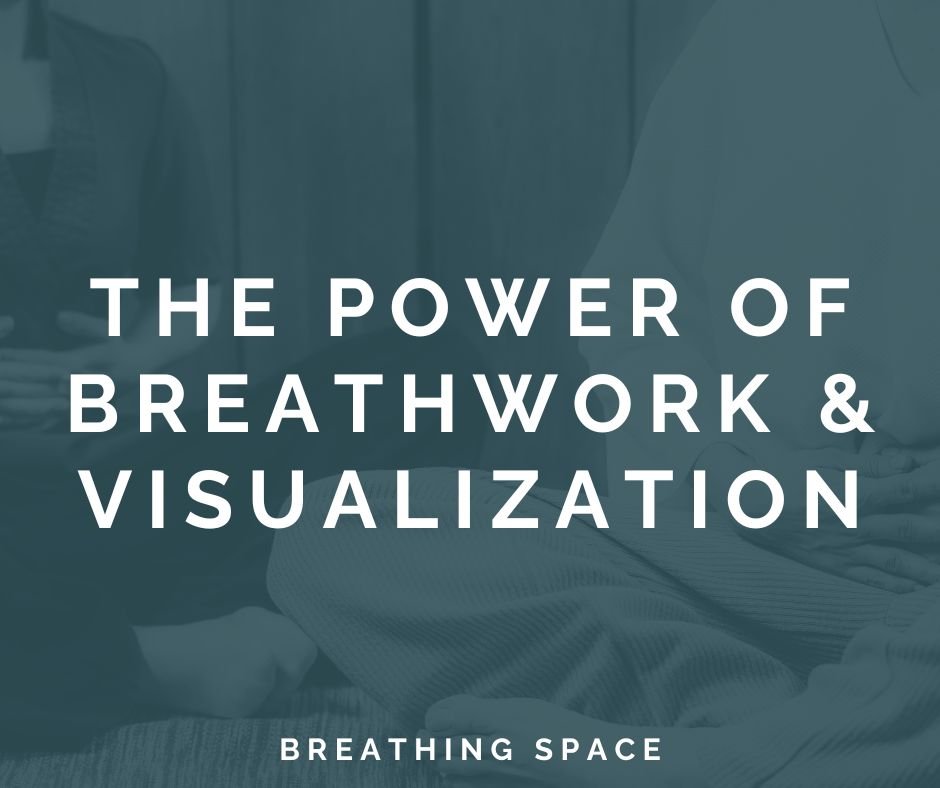 Breathing Space | Trauma-Informed Breathwork Training, Courses & Retreats