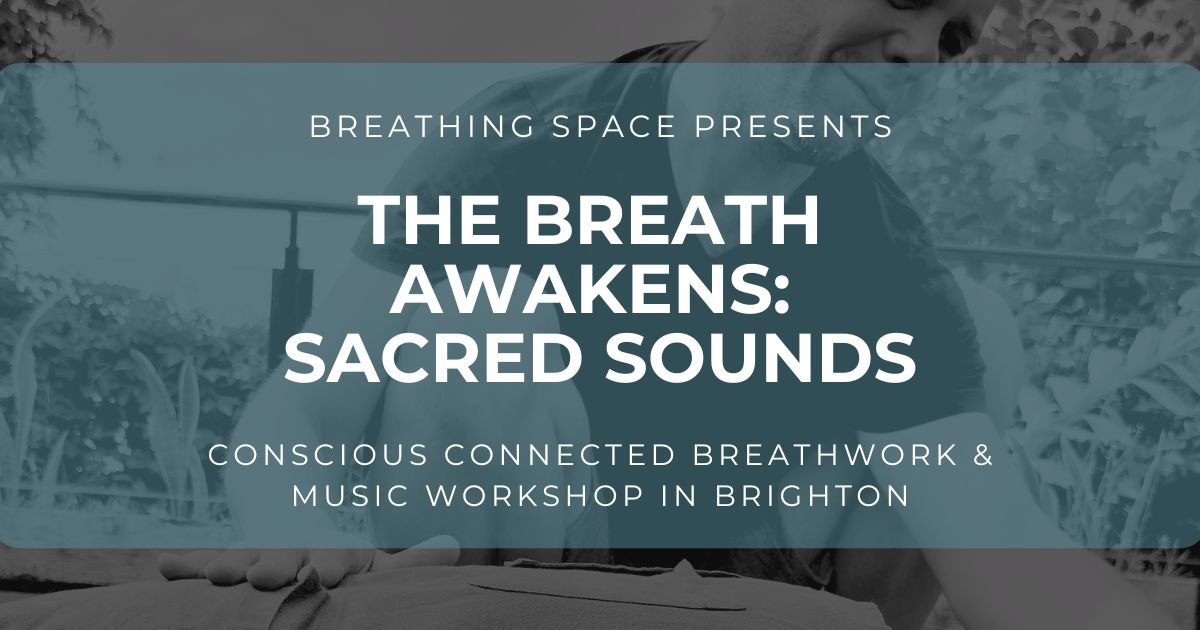 Breath Awakens: Sacred Sound of Breath (Live)-20 June 2026