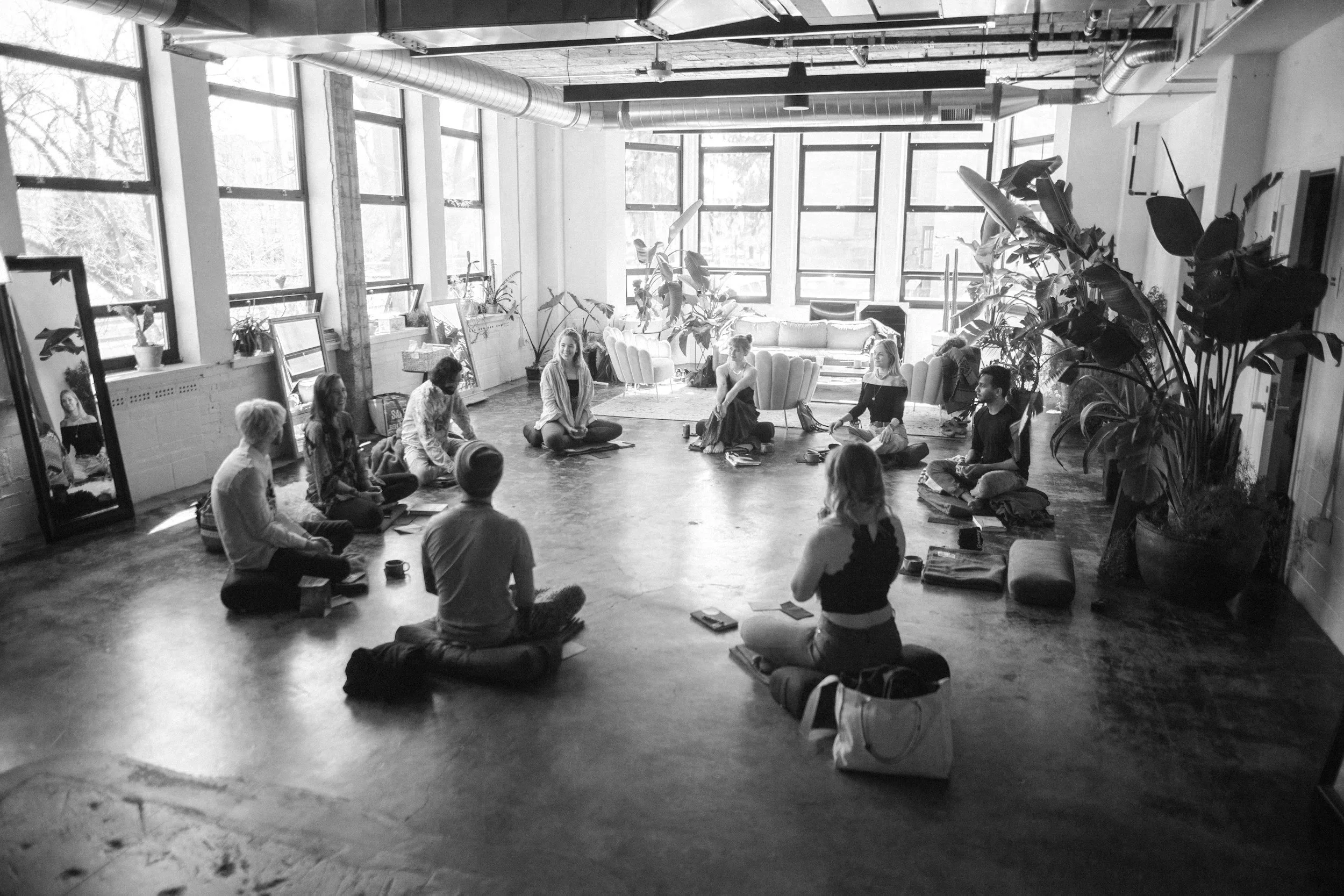 How Breathwork Coaching Fits Into Existing Professions