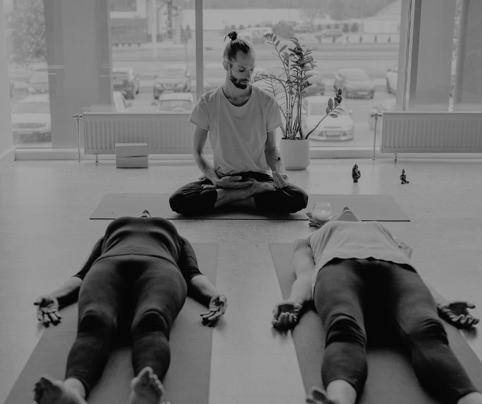 Breathwork Science: What Actually Happens to Your Body When You Breathe ...
