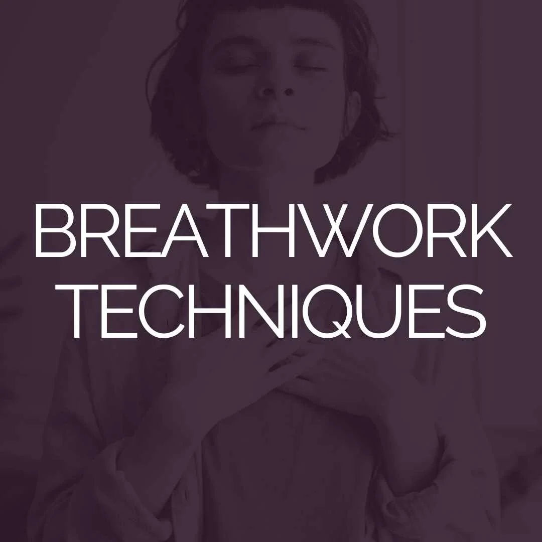 Practical breathing guides you can use for regulation, focus, rest, and everyday support.
