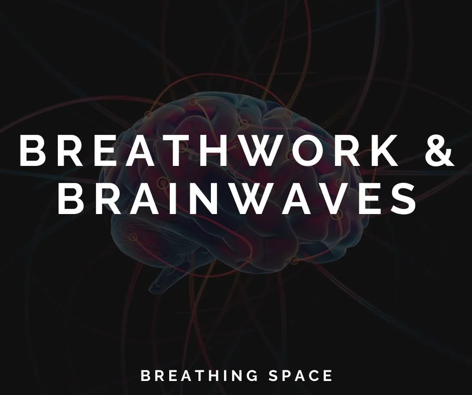 Breathwork &amp; Brainwaves: How to Induce Alpha and Theta States