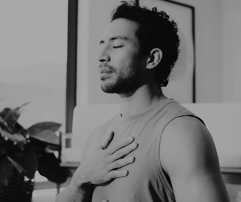 Felt Sense Exercise Inner Listening