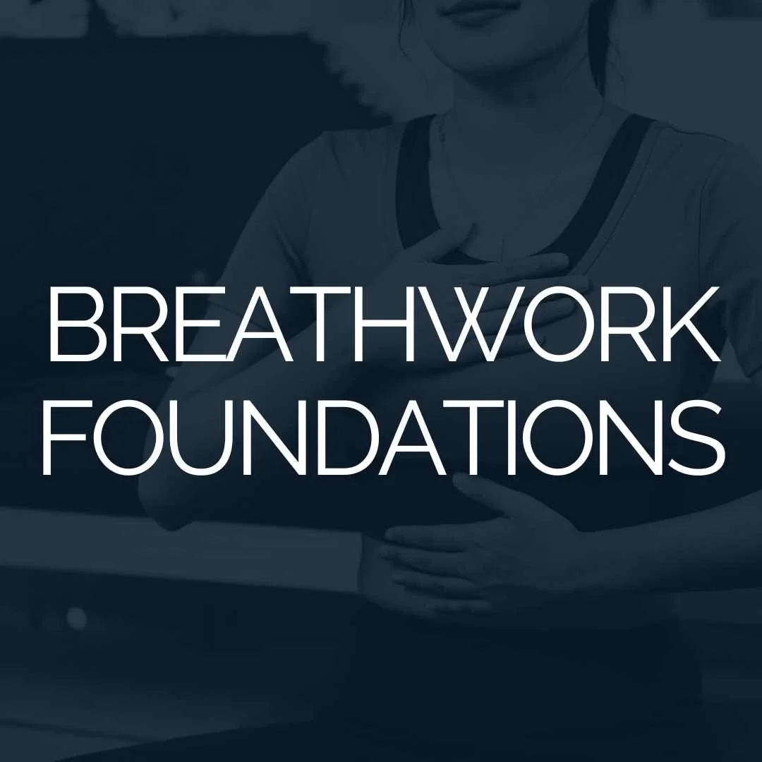 Start here if you’re new to breathwork or want to build a grounded understanding of the basics.