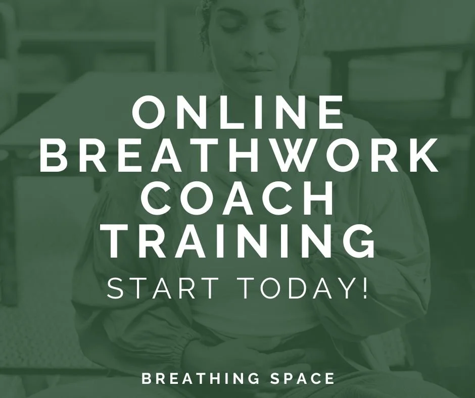 50-Hour Breathwork Coaching