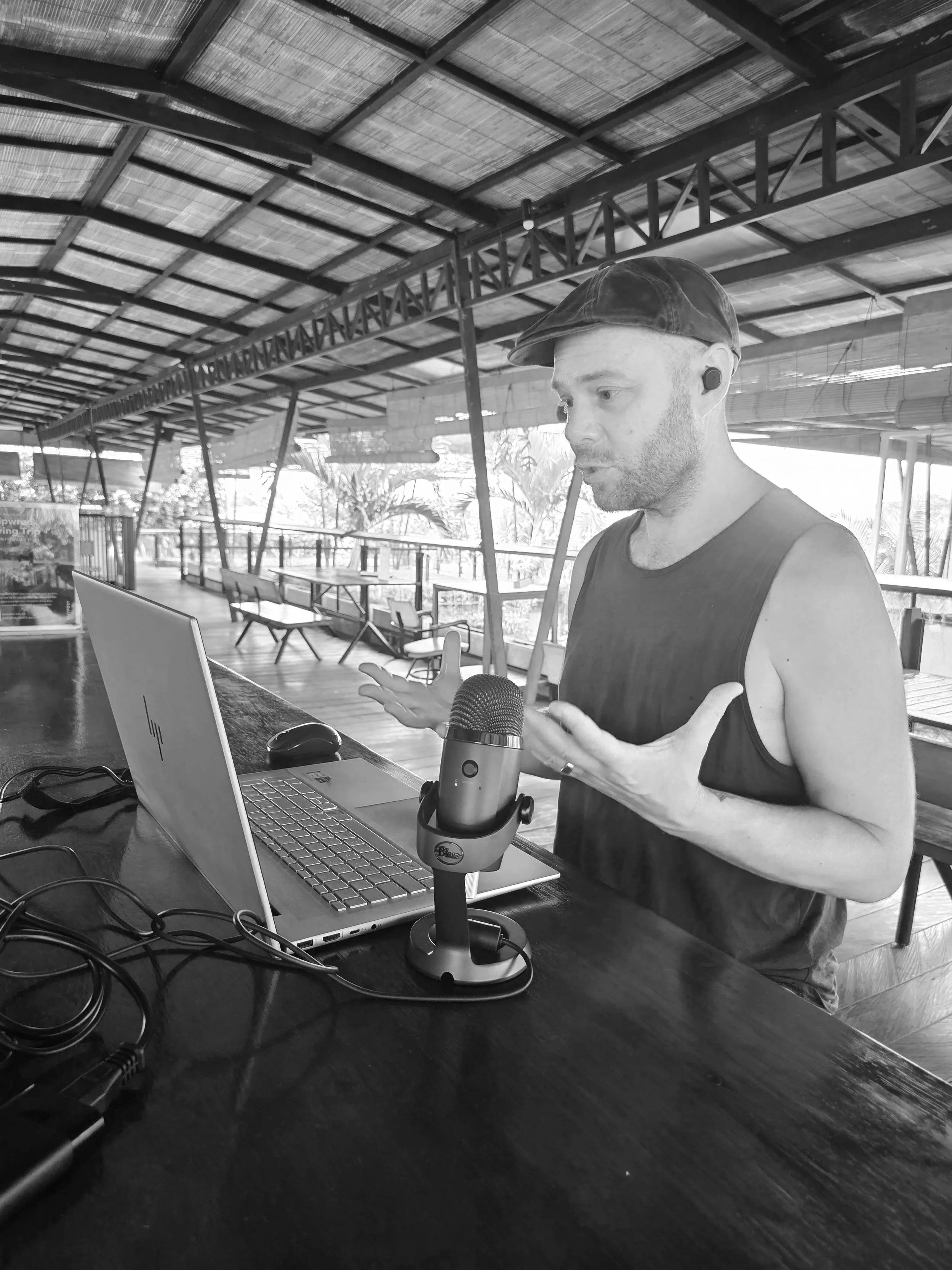 Book a Discovery Call