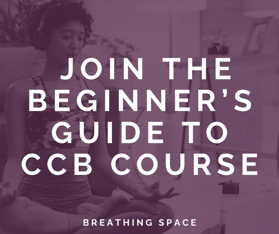 join the Beginner's Guide to CCB course for free