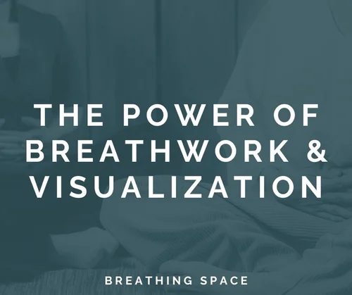 4 Visualization Breathing Techniques (No Imagination Needed ...