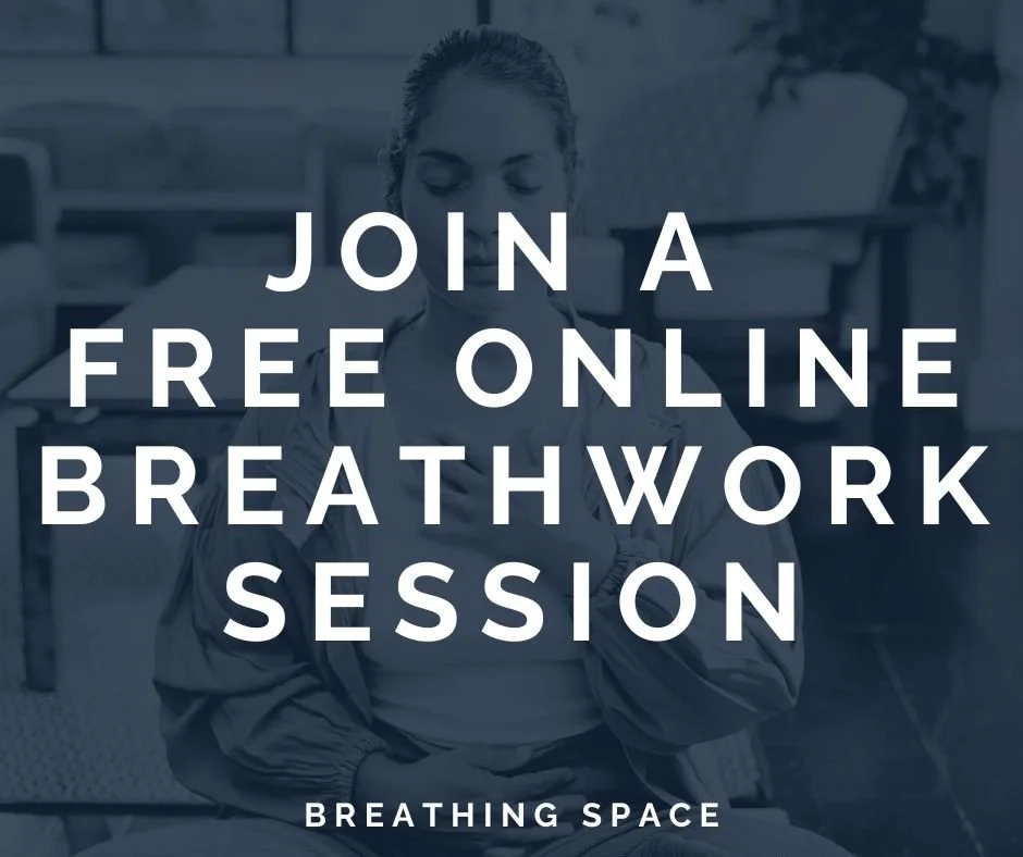Free Weekly Guided Sessions
