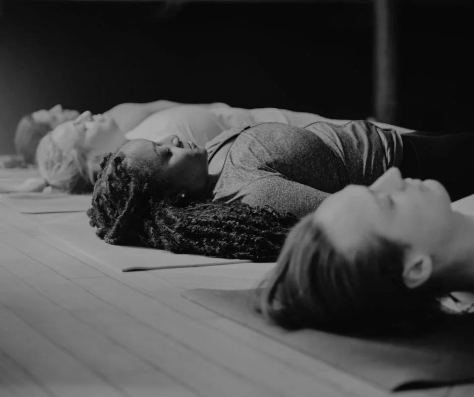 Conscious Connected Breathwork: The Complete Guide | Breathing Space