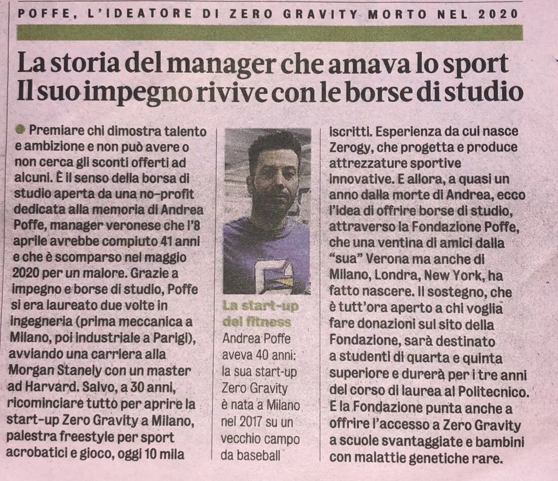 Gazzetta dello Sport PRINT, 3 April 2021