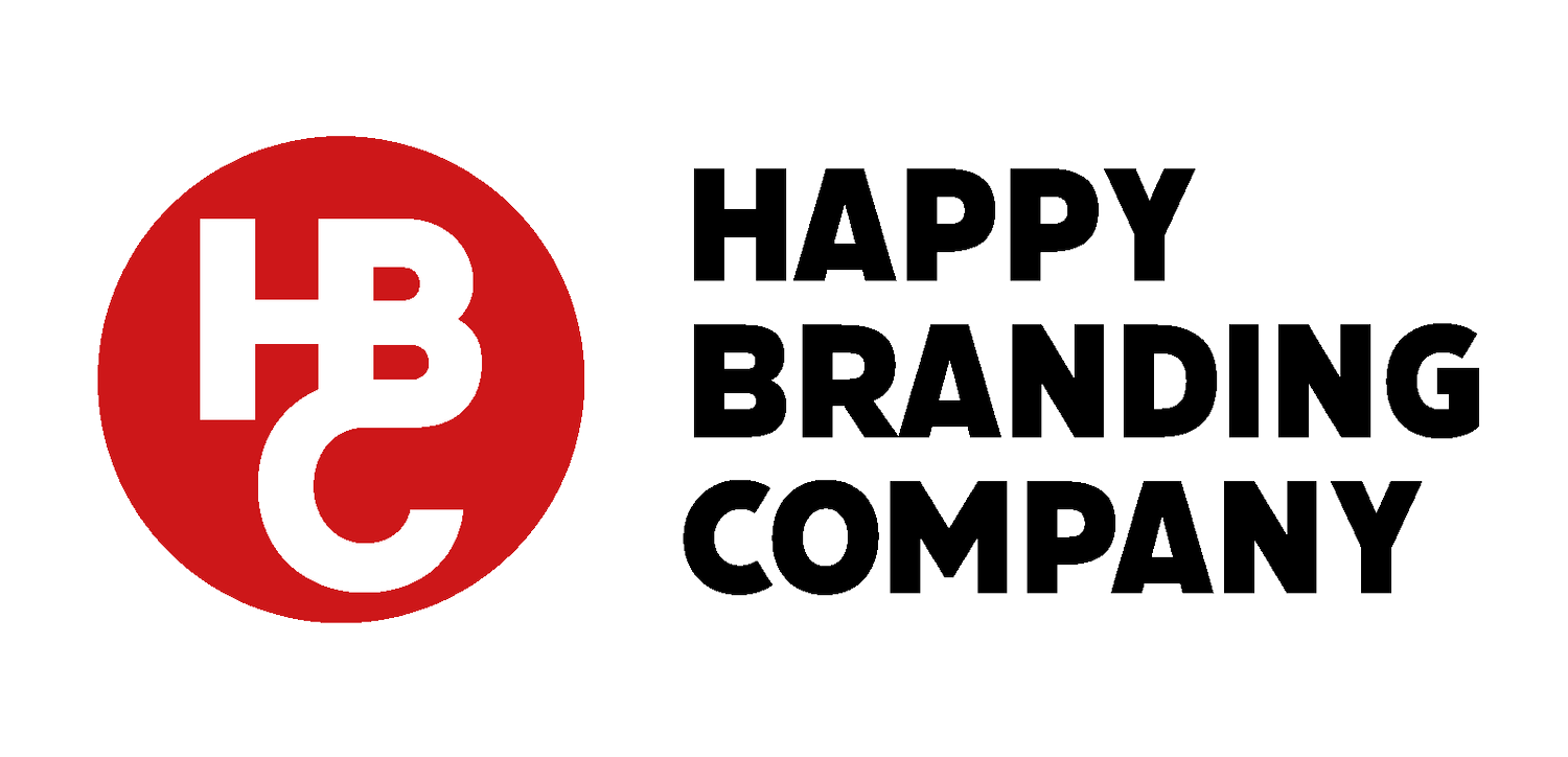 Happy Branding Company